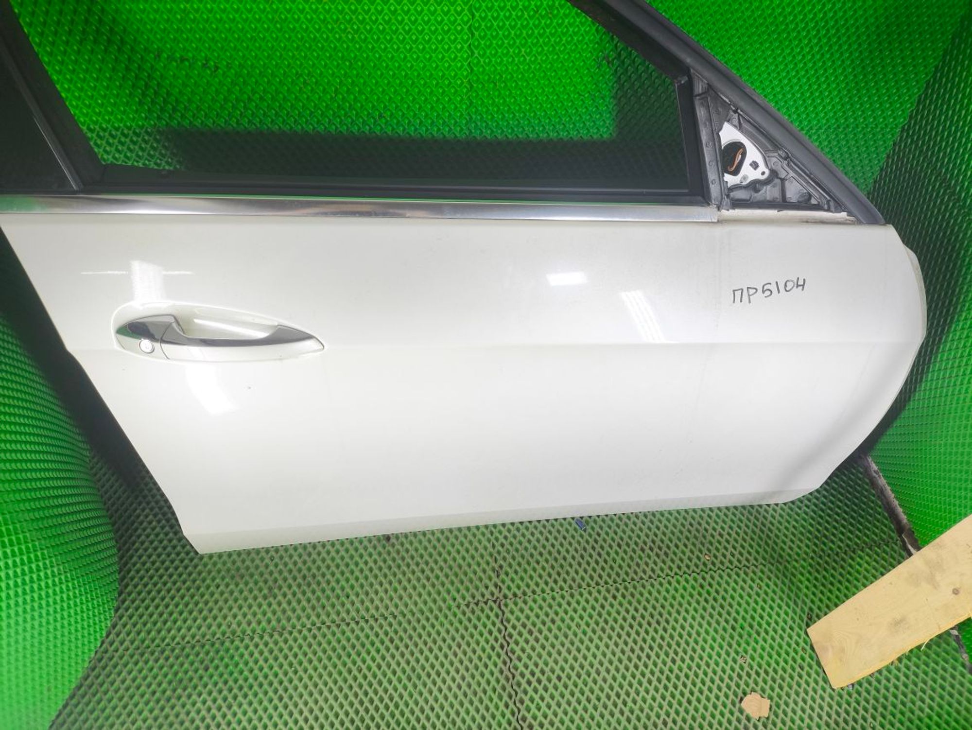 Дверь передняя правая Mercedes-Benz E-класс W212, 35000 рублей, Тамбов