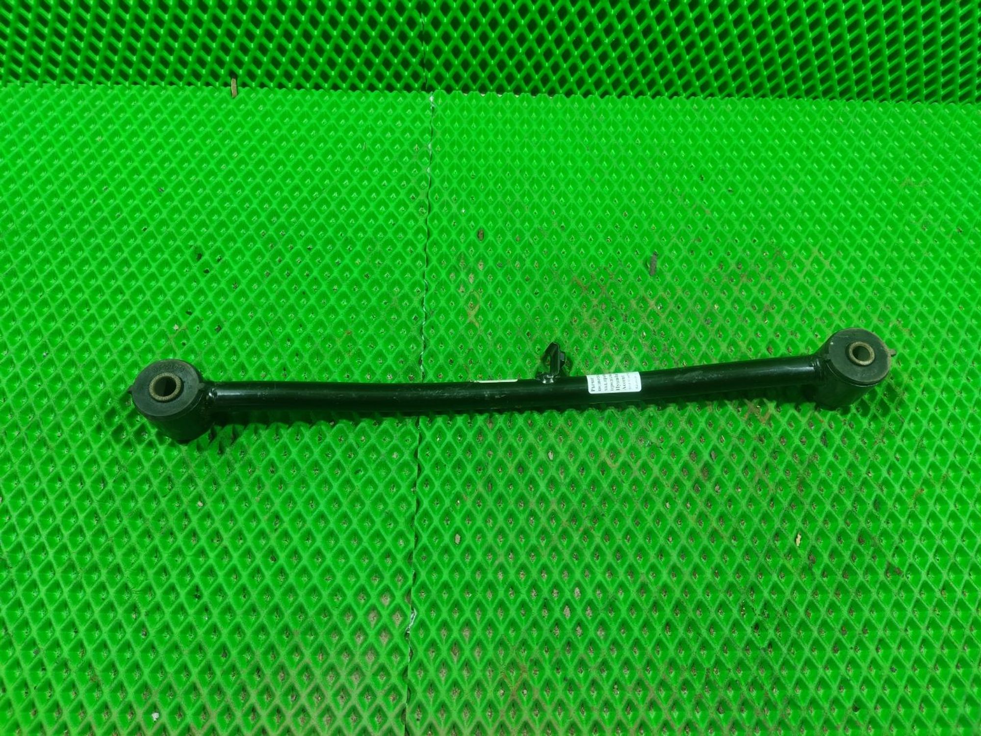 Рычаг подвески зад.прав. продольный Hyundai Accent, 1350 рублей, Тамбов