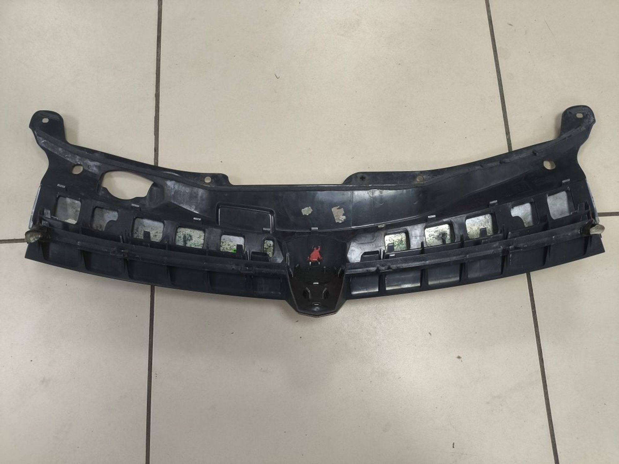 Решетка радиатора Opel Astra, 3000 рублей, Тамбов