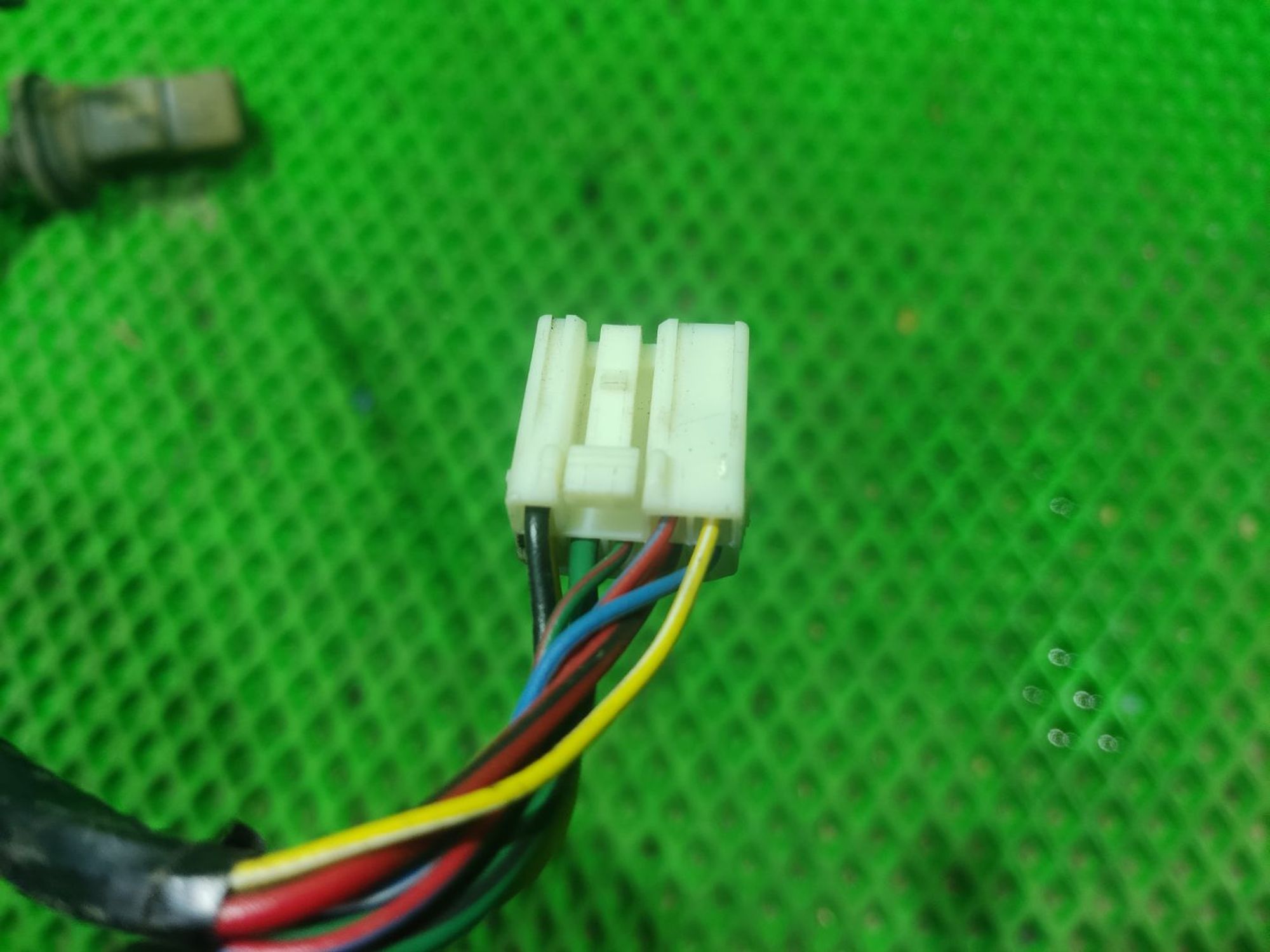 Проводка двери левой задней Mitsubishi Lancer IX, 700 рублей, Тамбов