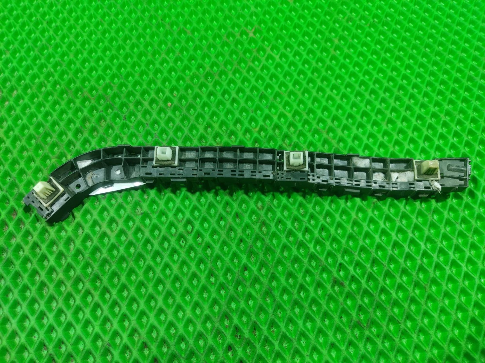 Крепление заднего бампера Honda CR-V III, 1000 рублей, Тамбов