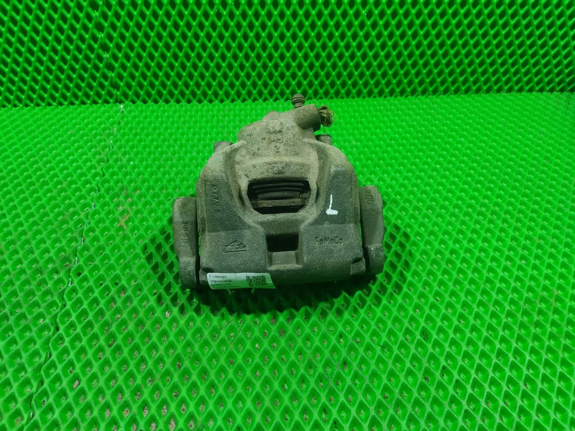 Суппорт тормозной перед.лев Ford Mondeo IV 4, 2300 рублей, Тамбов