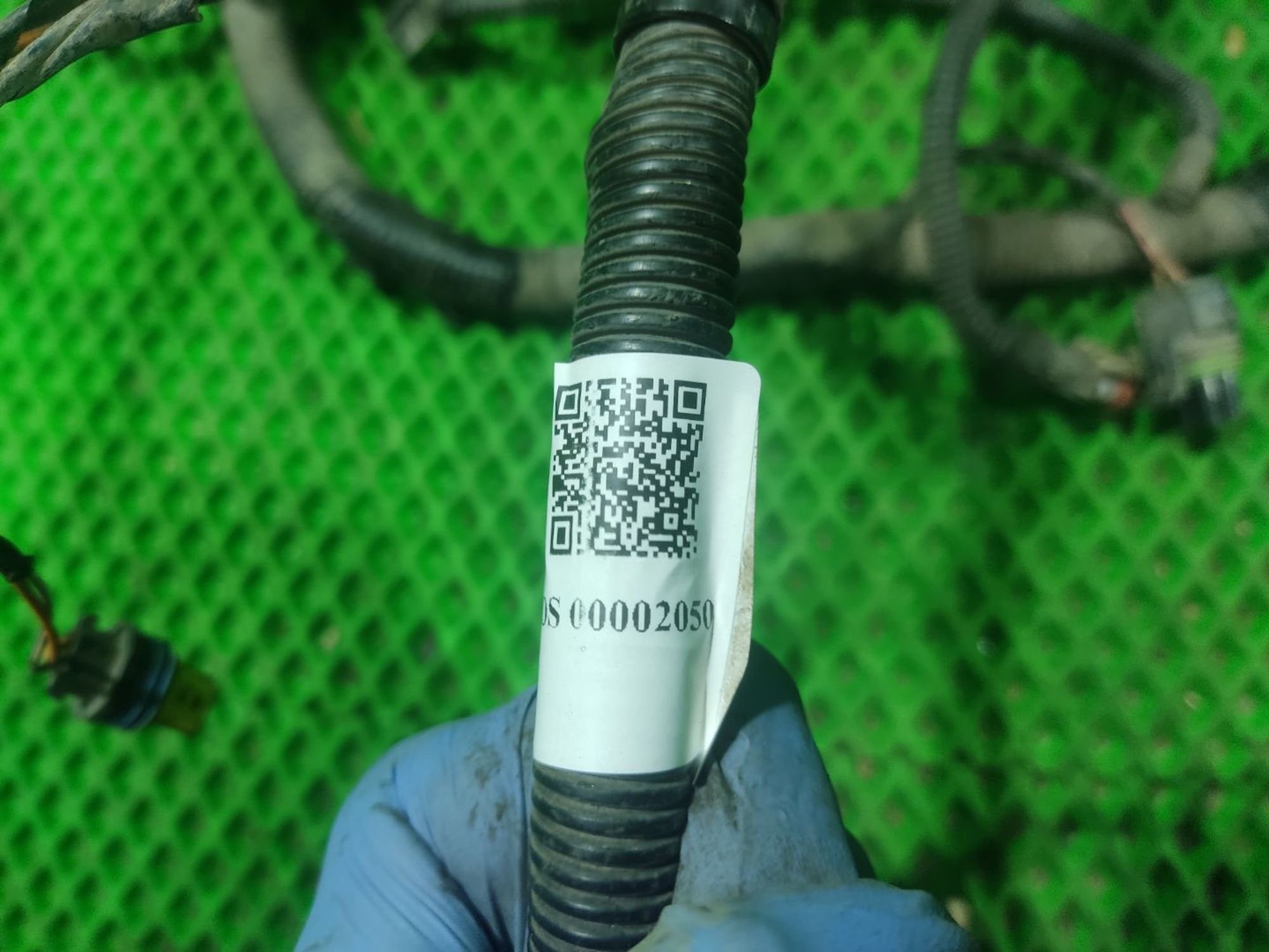 Проводка двигателя Lada Granta FL Datsun ON-DO, 5000 рублей, Тамбов