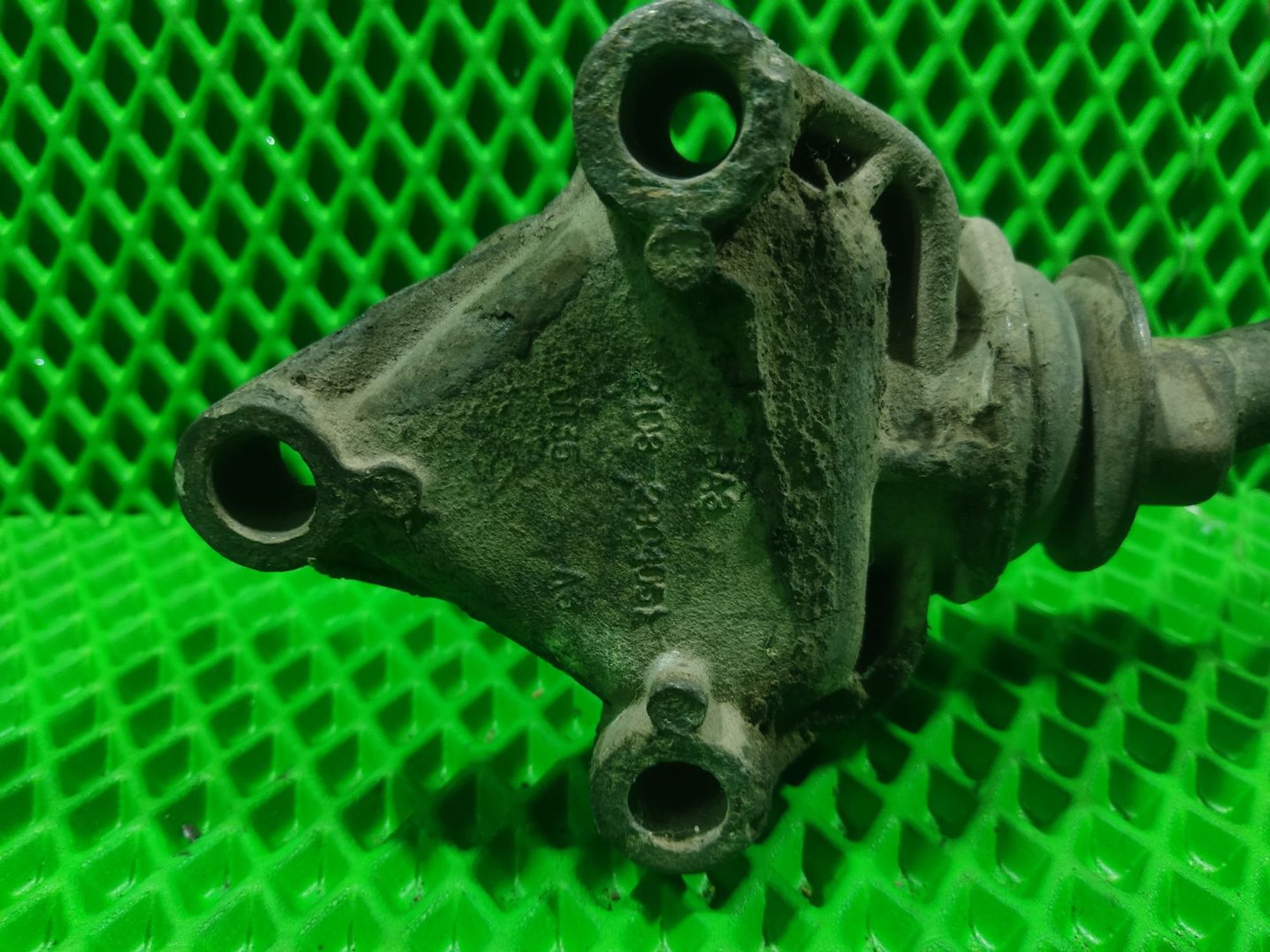 Рычаг подвески перед.лев. Lada ВАЗ, 850 рублей, Тамбов