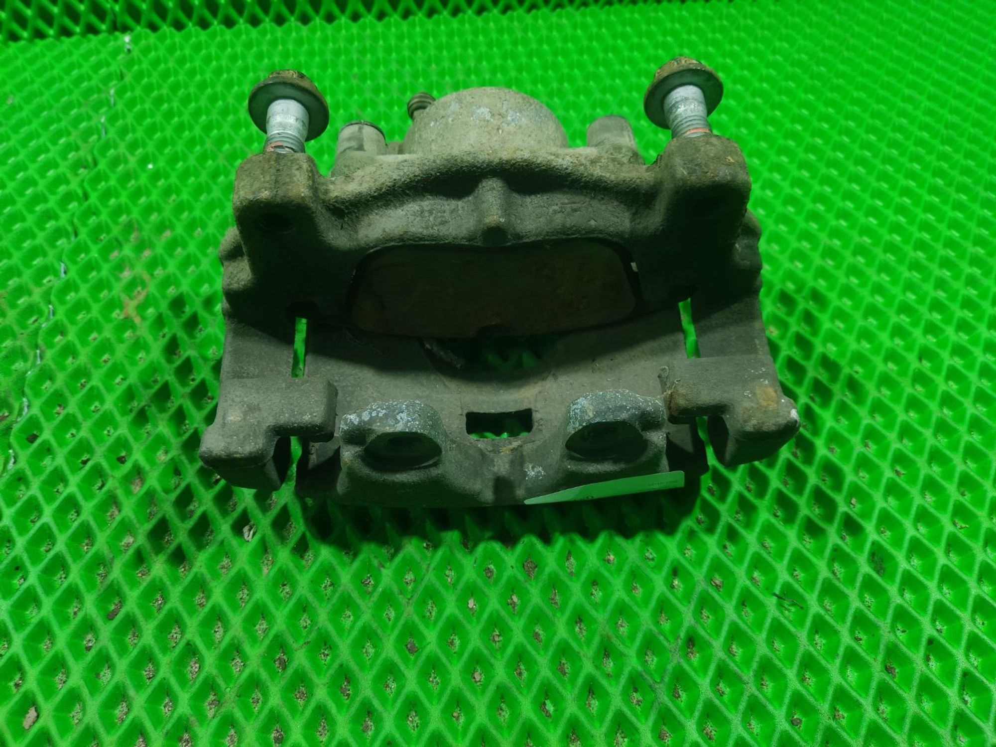 Суппорт тормозной перед.лев Ford Mondeo IV 4, 2300 рублей, Тамбов