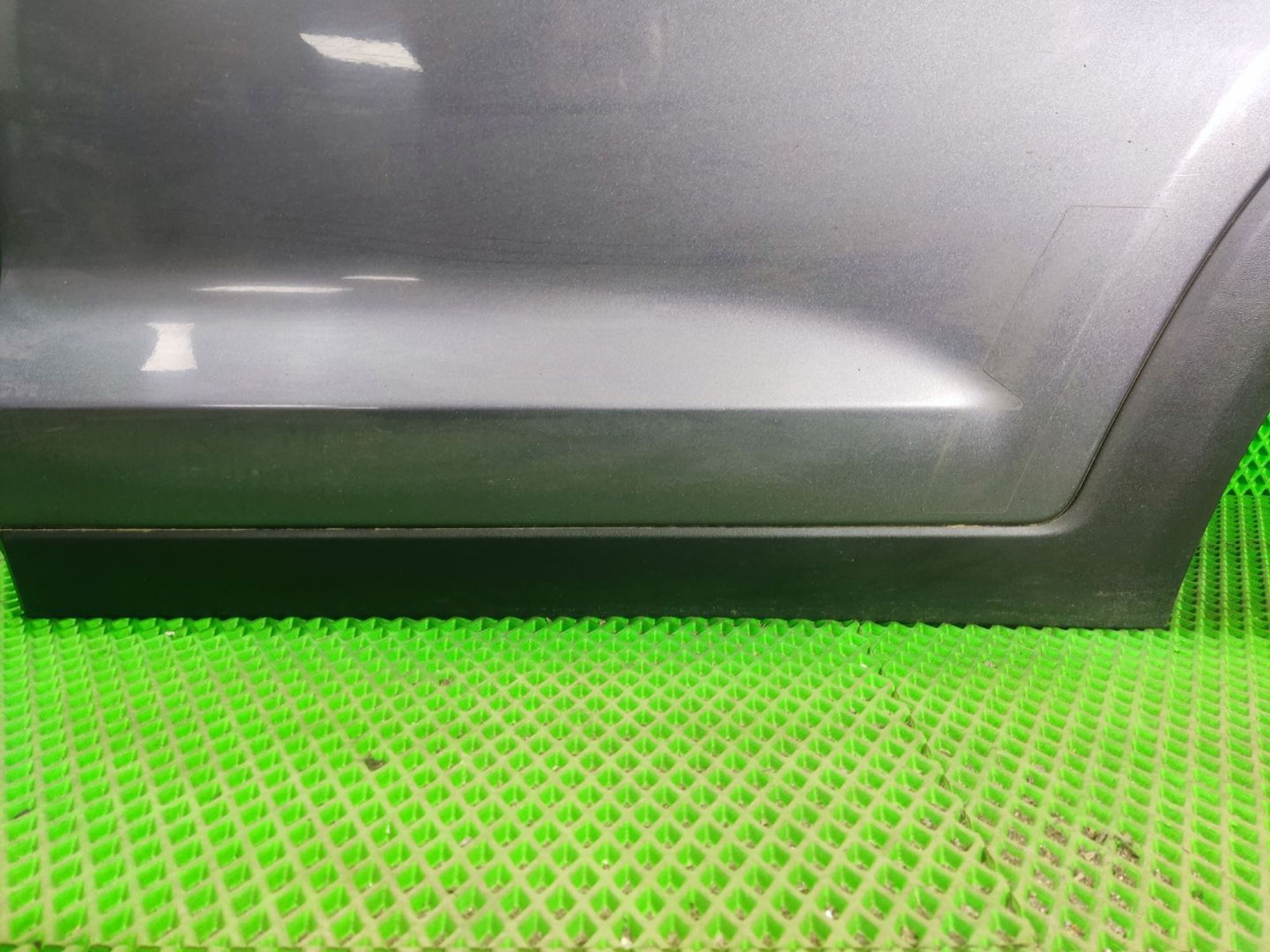 Дверь задняя левая Hyundai Tucson III, 40000 рублей, Тамбов