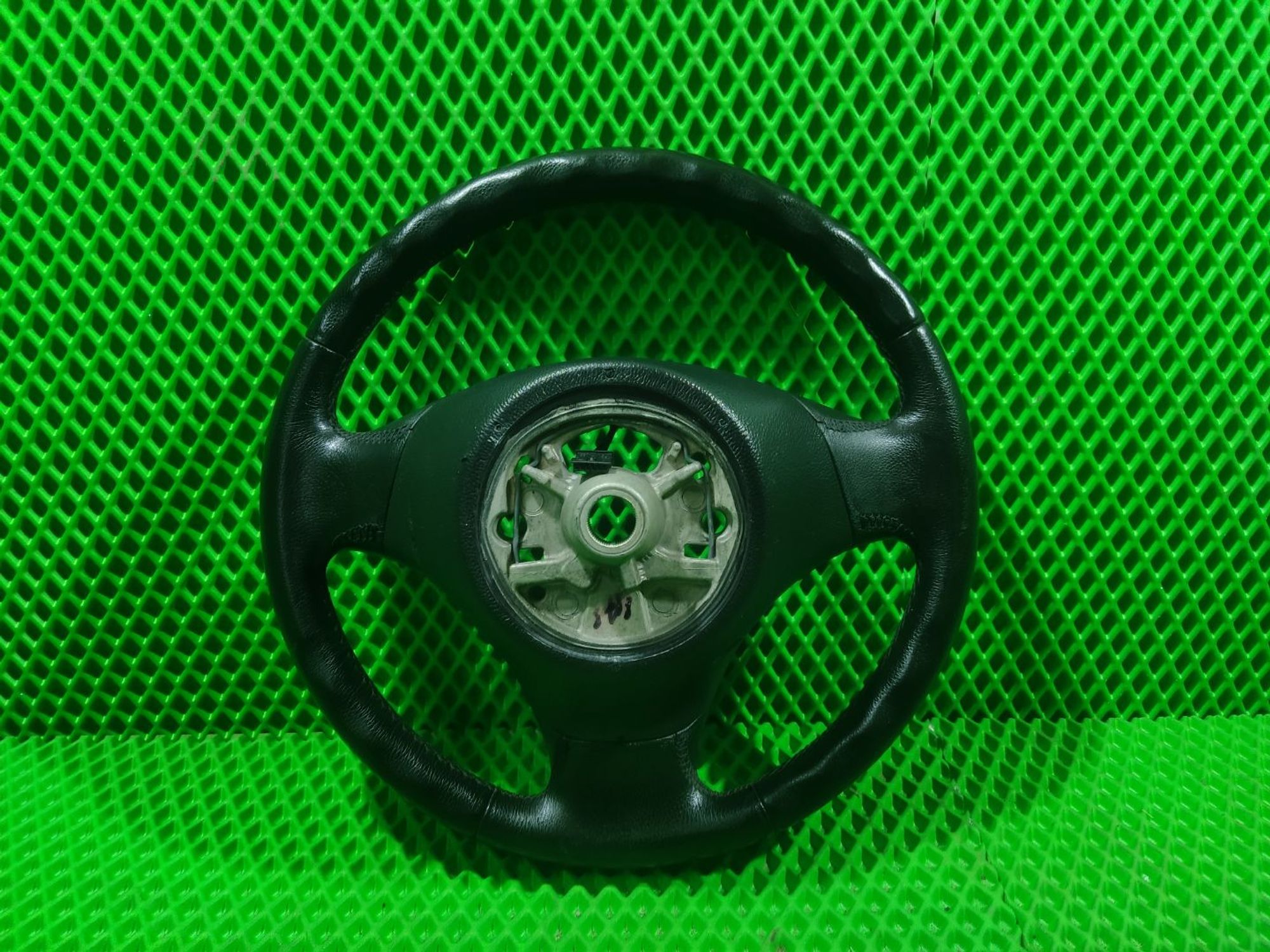 Руль BMW 3 E90, 2300 рублей, Тамбов