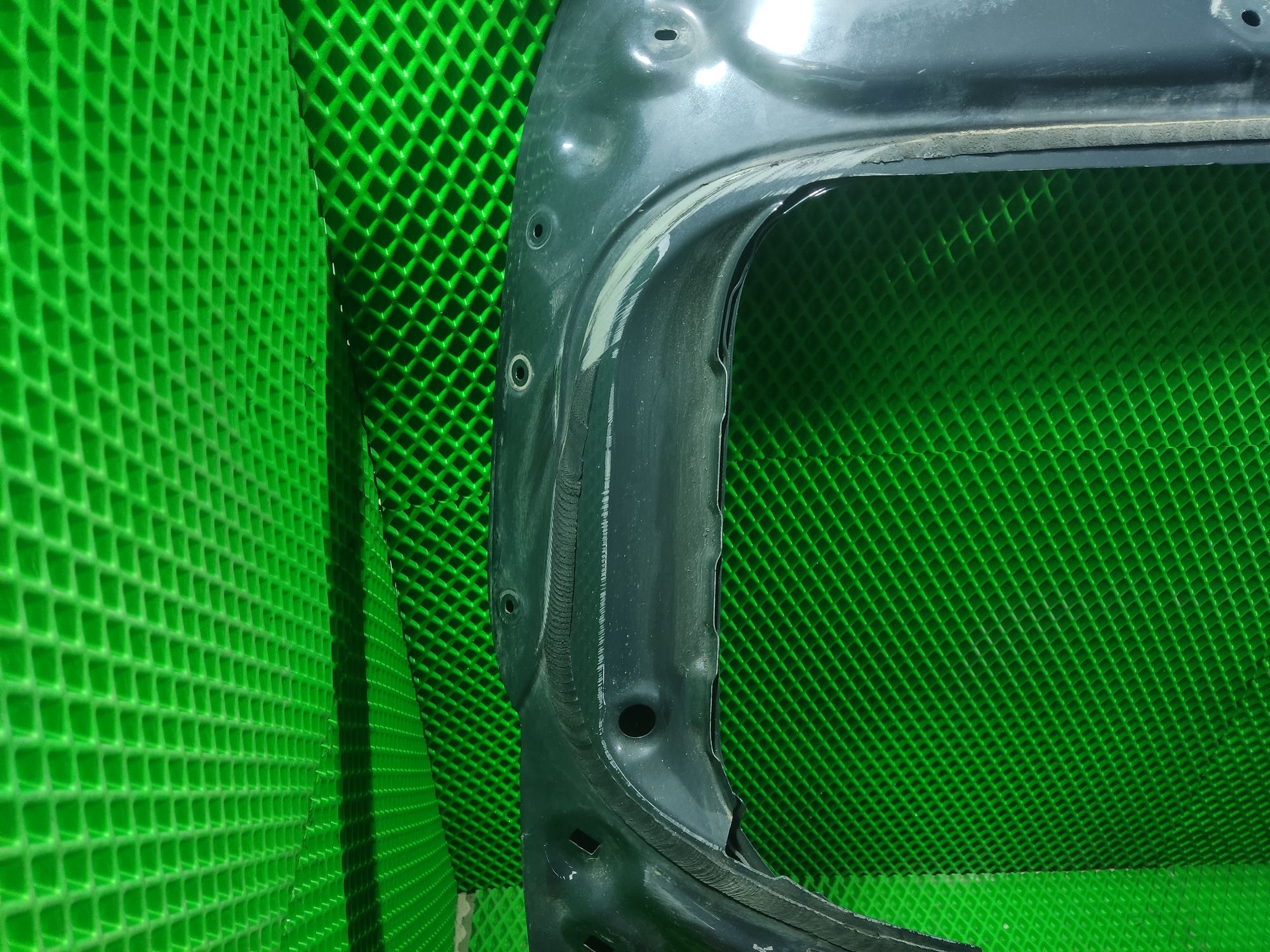 Крышка багажника универсал Kia Ceed III CD, 130000 рублей, Тамбов