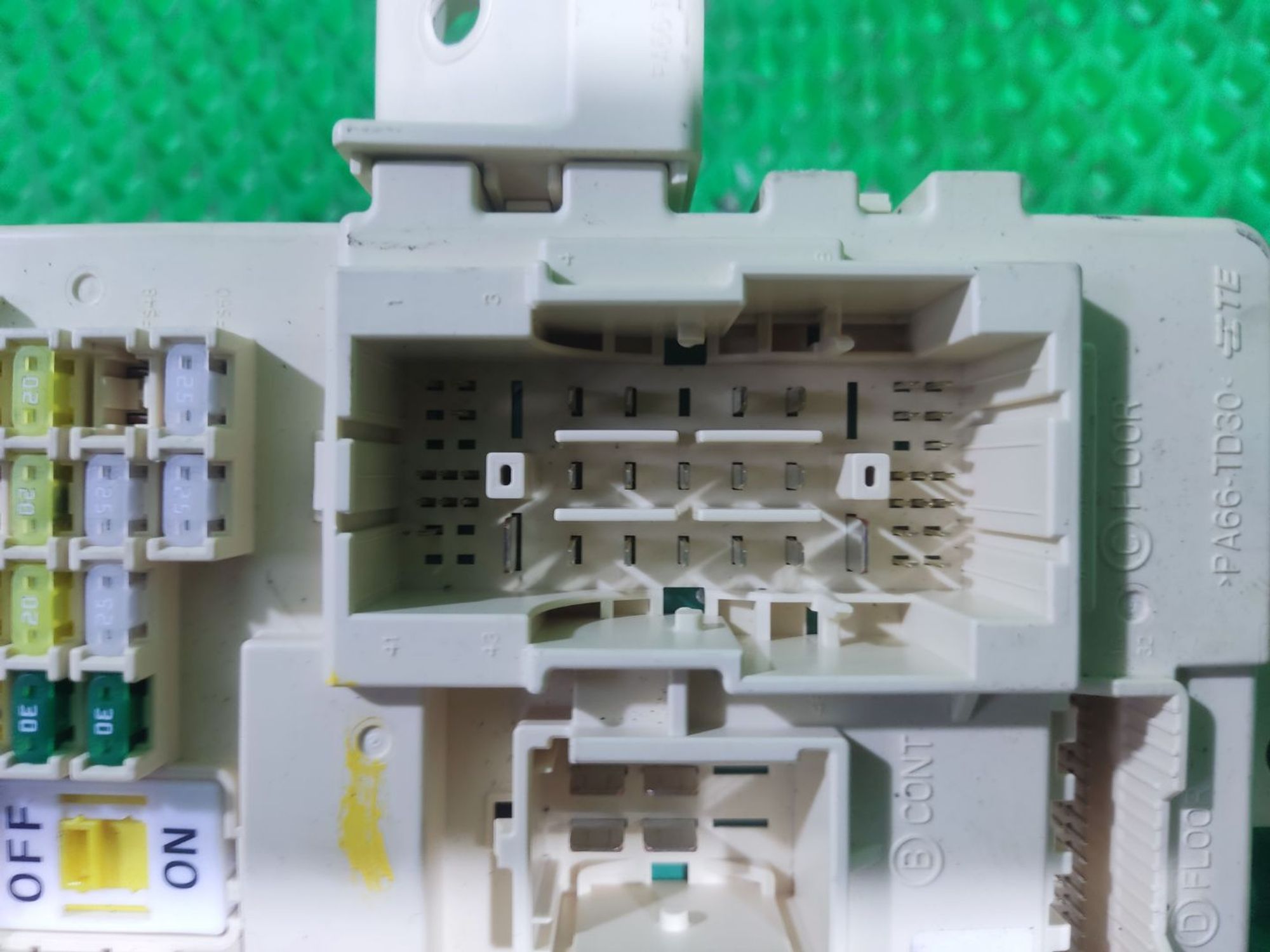 Блок предохранителей Hyundai Tucson III, 7000 рублей, Тамбов