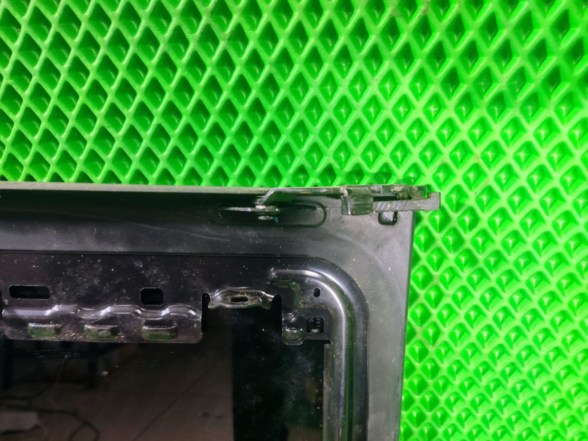 Стекло панорамы Hyundai Tucson III, 70000 рублей, Тамбов