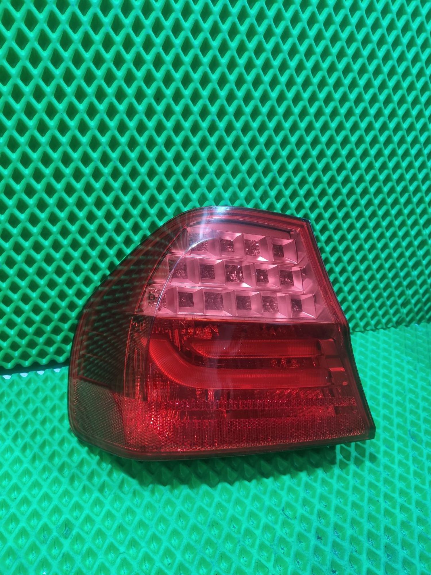 Комплект фонарей рест.диод. BMW 3 E90, 32000 рублей, Тамбов