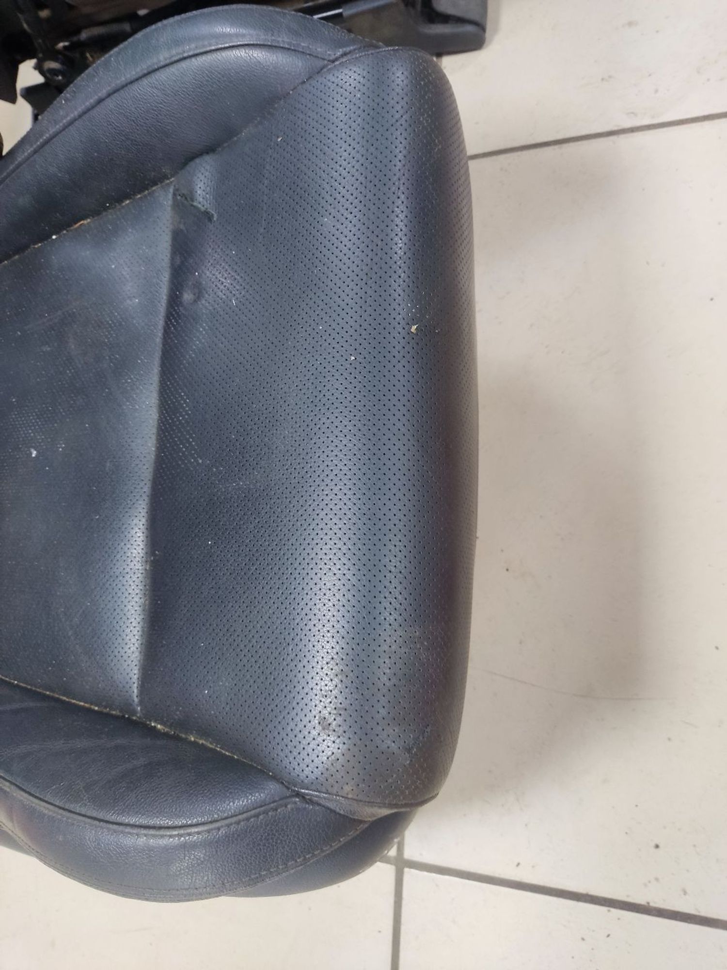Сиденья комплектом Hyundai Tucson III TL, 60000 рублей, Тамбов