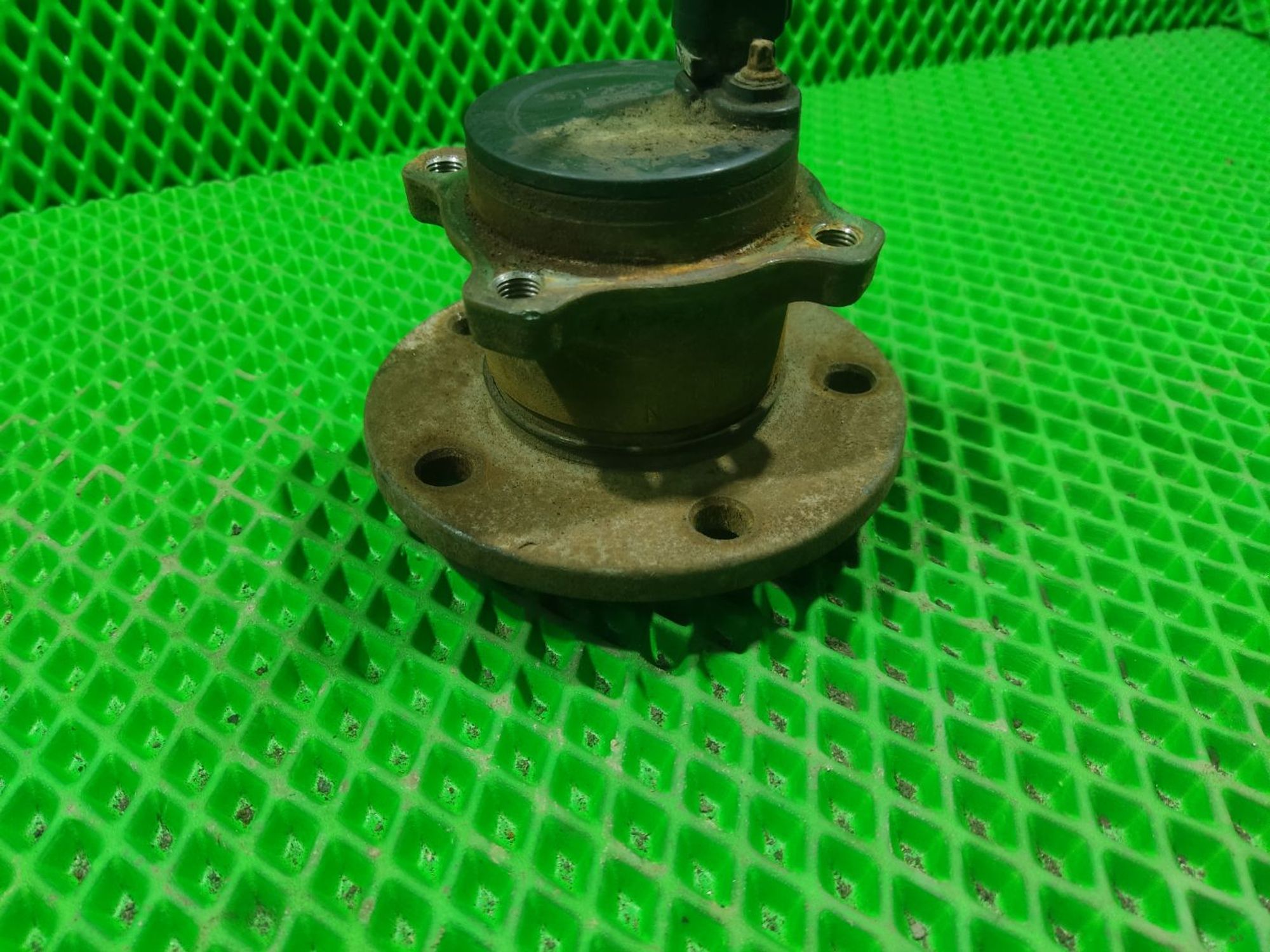 Ступица задняя Mazda III, 1500 рублей, Тамбов