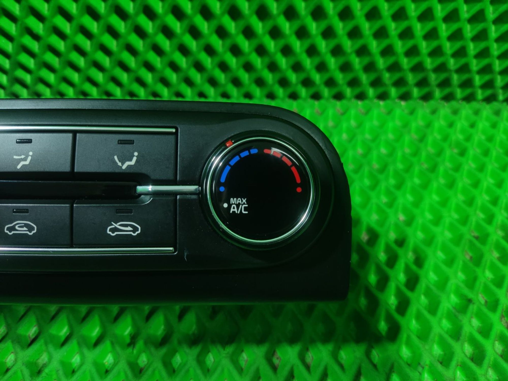 Блок климат контроля Kia Ceed CD III, 5000 рублей, Тамбов