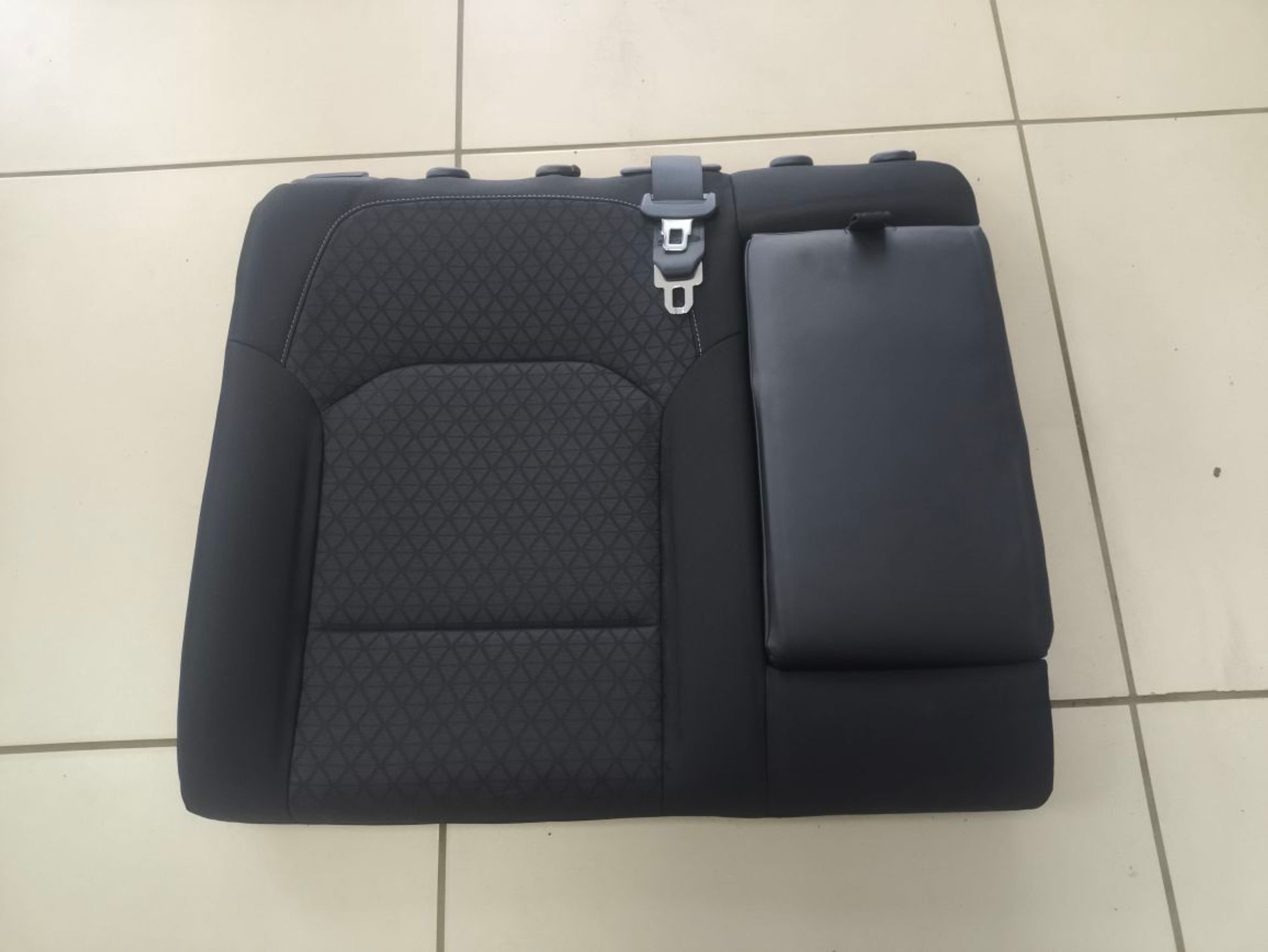 Спинка сиденья задняя Kia Ceed III CD, 6350 рублей, Тамбов