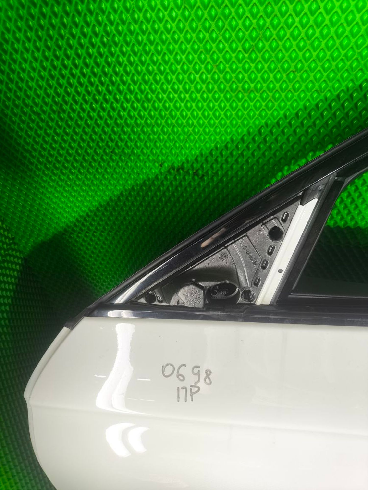 Дверь передняя левая BMW F10, 15000 рублей, Тамбов