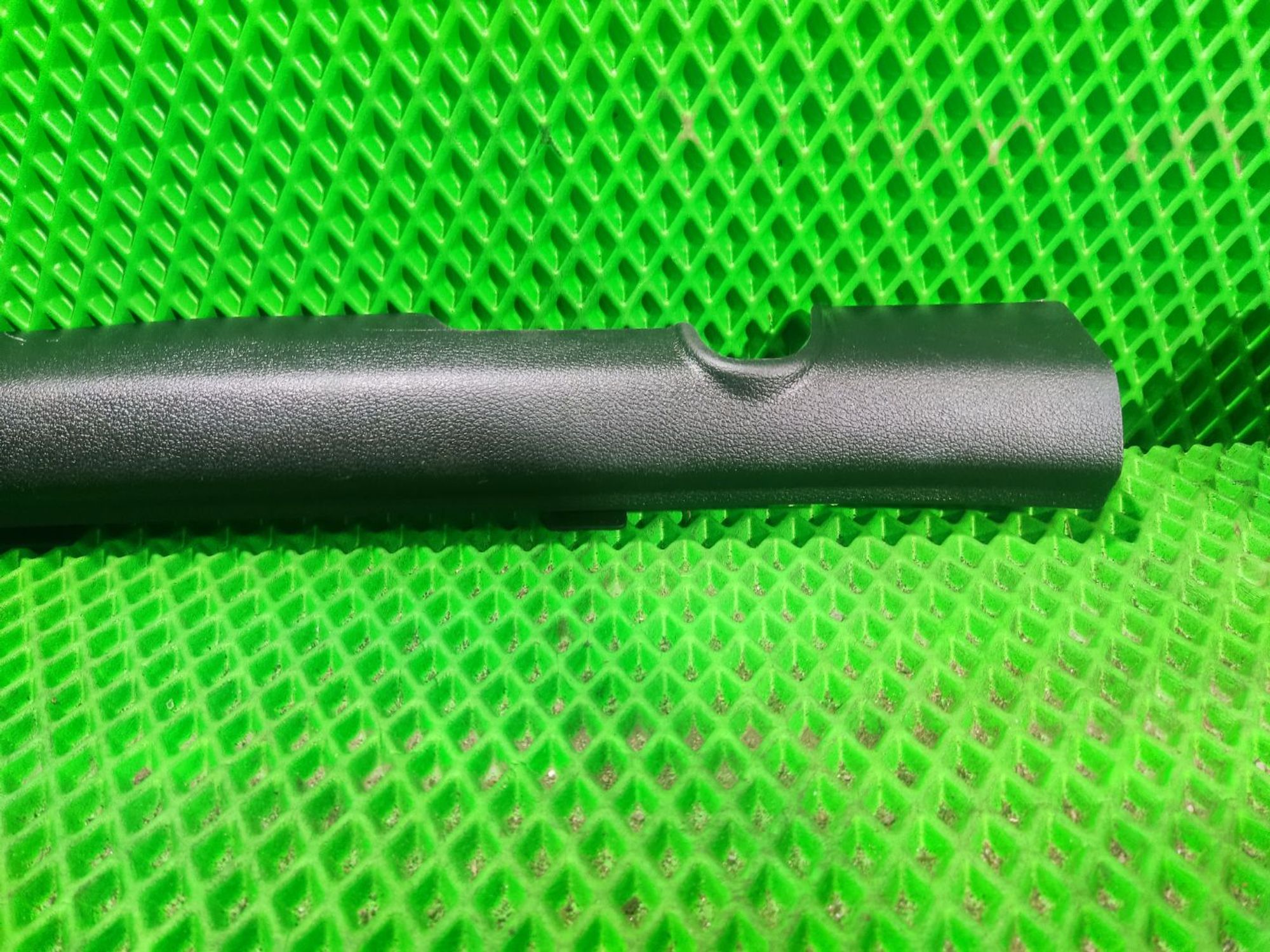 Накладка порога салона передняя прав.лев. CD III, 1200 рублей, Тамбов