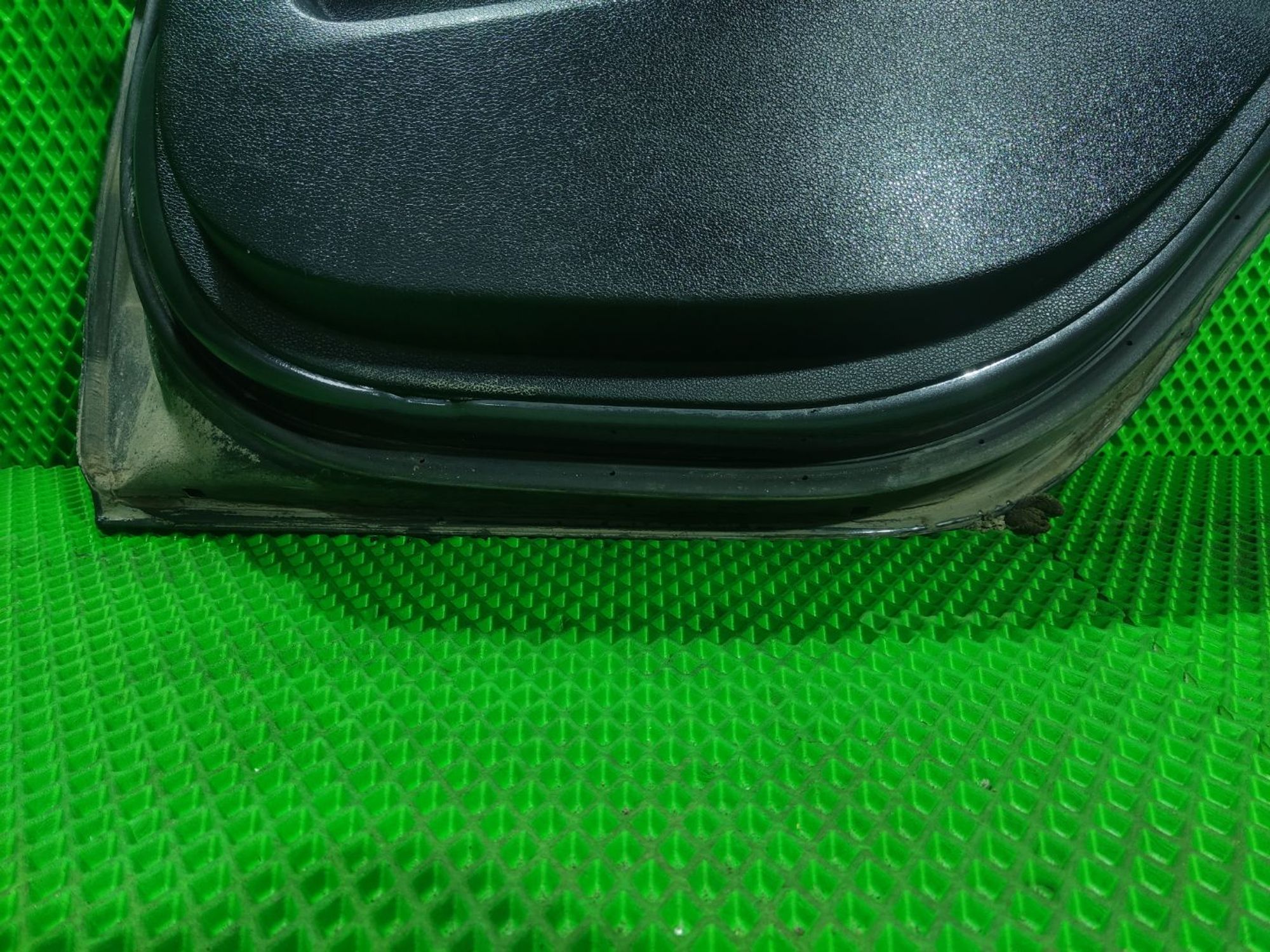 Дверь правая задняя в сборе Kia Ceed III универсал, 45000 рублей, Тамбов