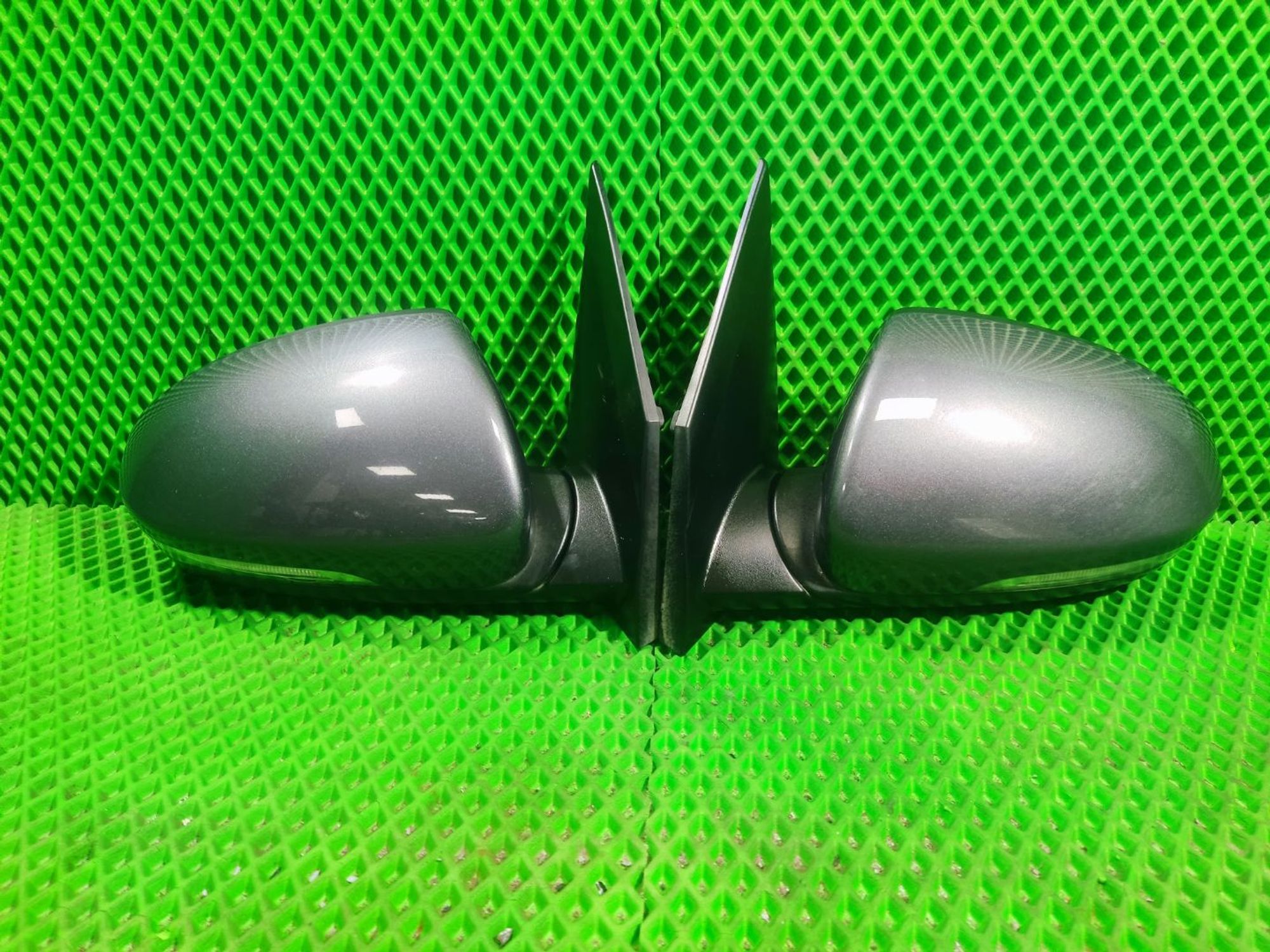 Зеркало боковое правое/левое Hyundai Tucson III, 30000 рублей, Тамбов