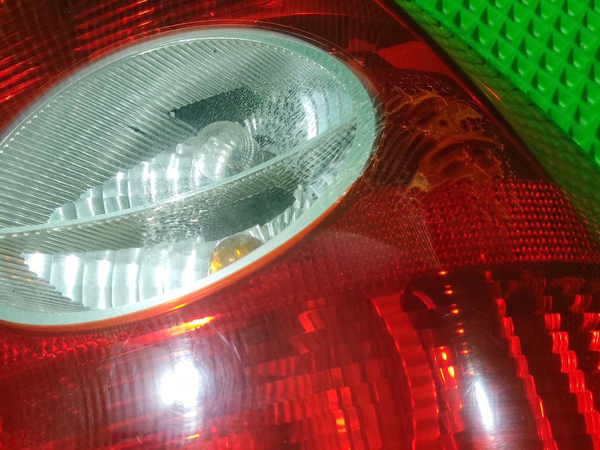 Комплект фонарей Ford Focus II, 5000 рублей, Тамбов