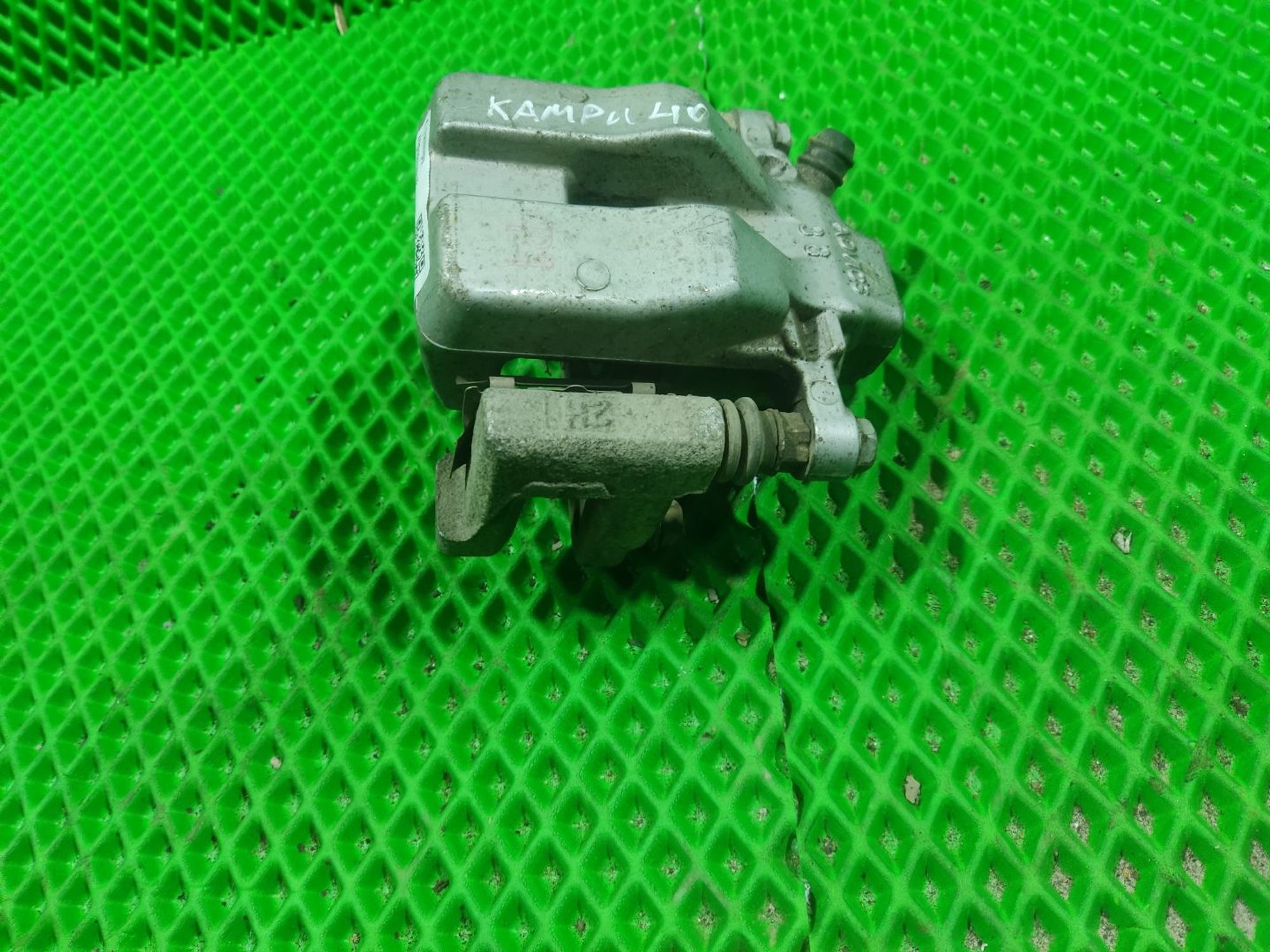 Суппорт тормозной зад.лев. Toyota Camry 40, 2300 рублей, Тамбов