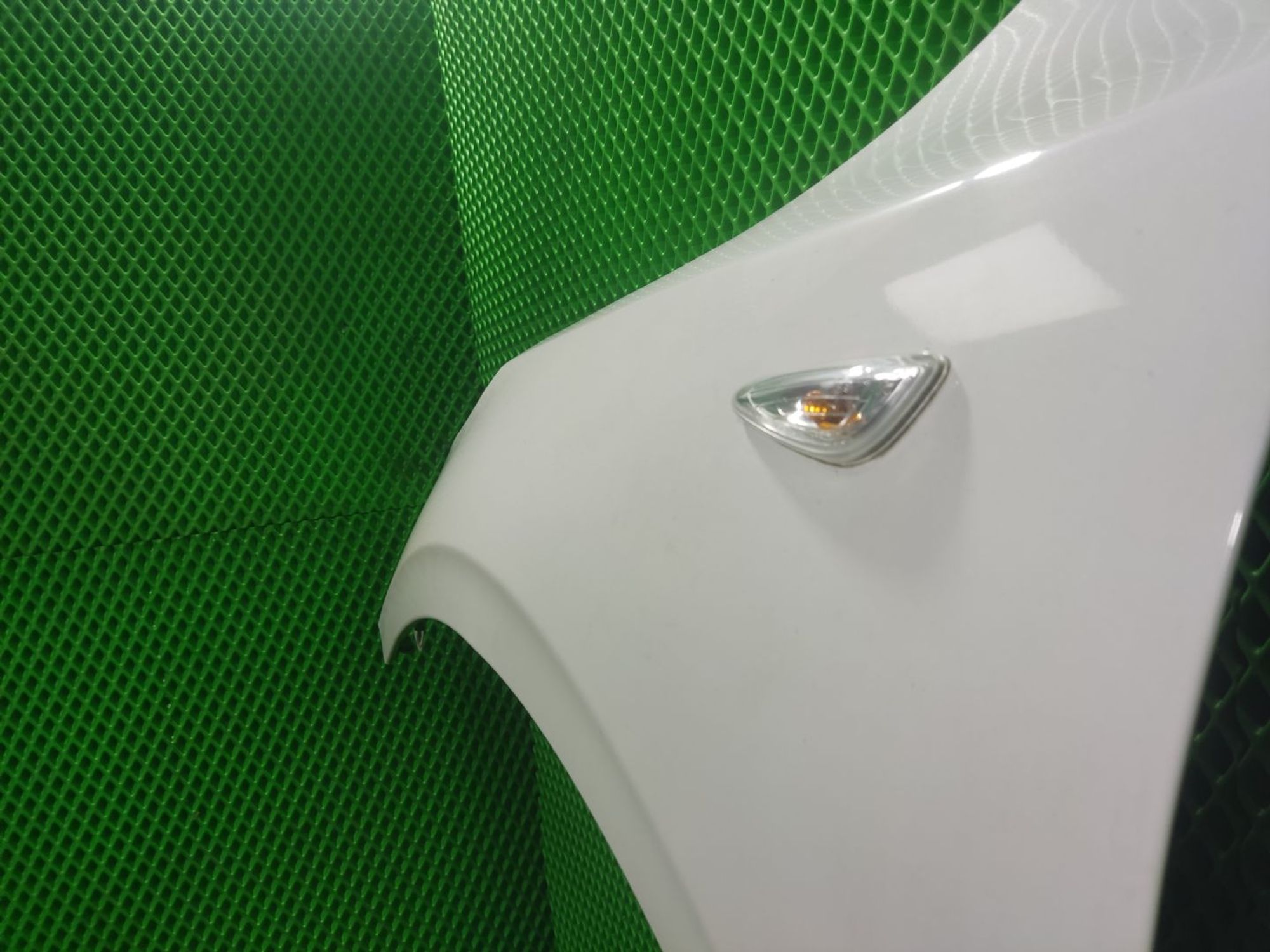 Крыло переднее правое / левое Kia Ceed III CD, 35000 рублей, Тамбов