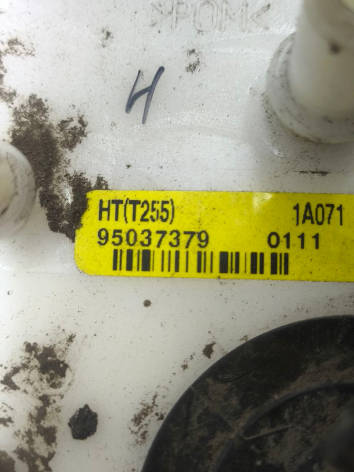 Бензонасос Chevrolet Aveo T250, 2500 рублей, Тамбов
