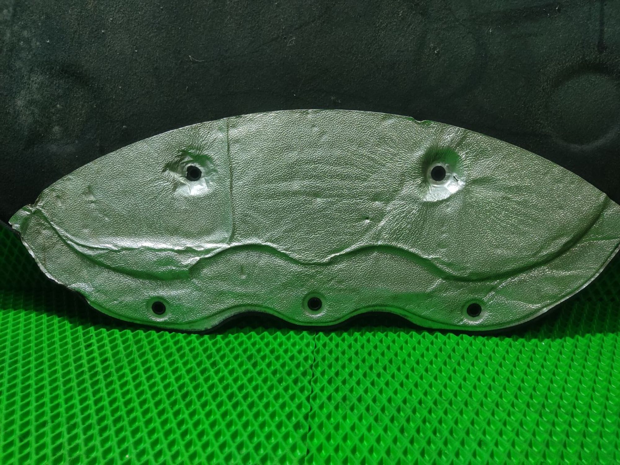 Шумоизоляция капота Mercedes-Benz W204, 3000 рублей, Тамбов