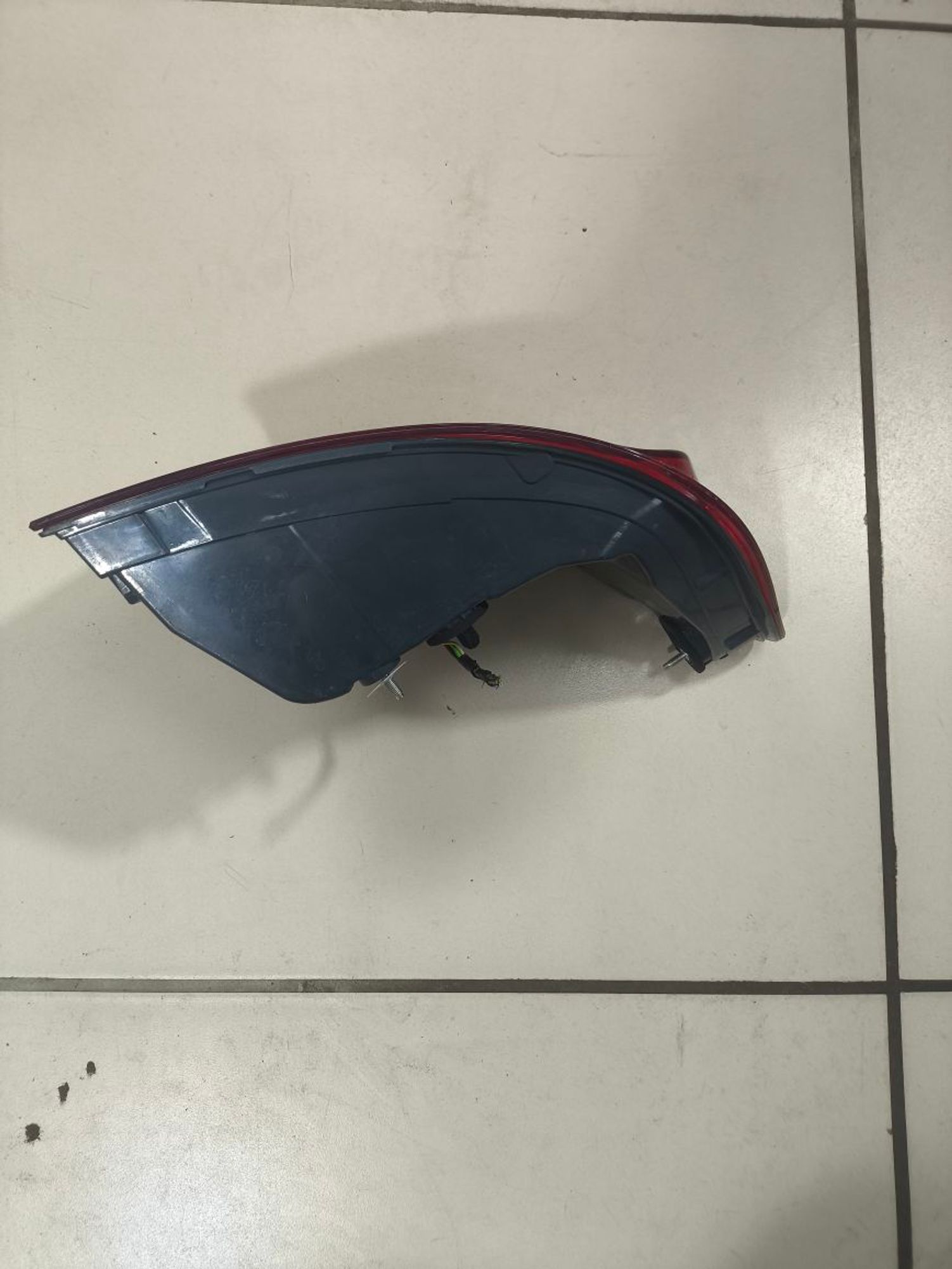 Фонарь правый BMW F10, 16000 рублей, Тамбов