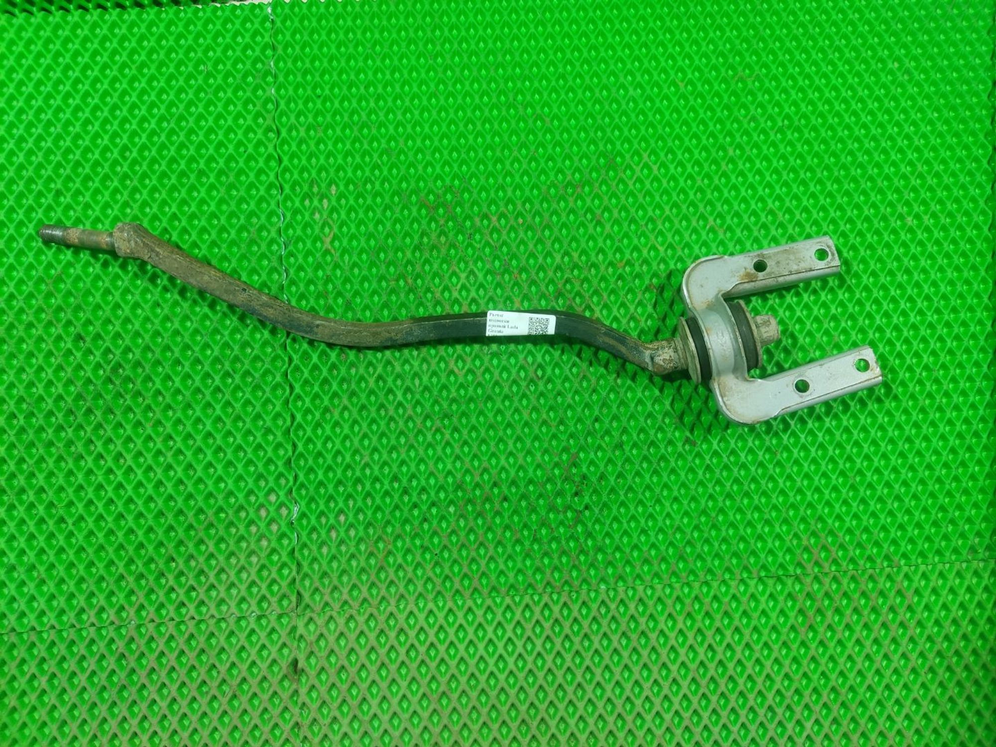 Рычаг подвески правый Lada Granta Liftback, 800 рублей, Тамбов