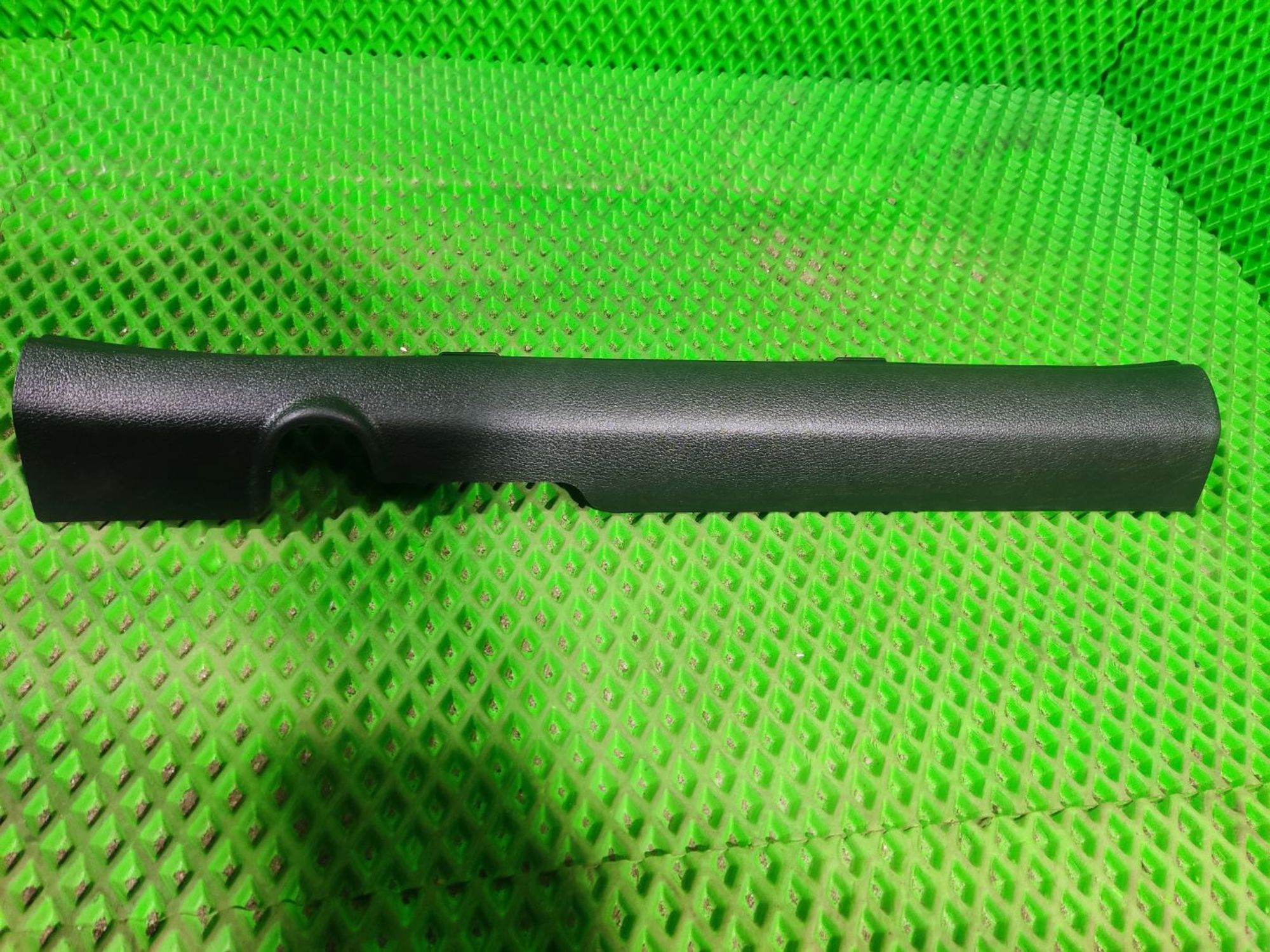 Накладка порога салона передняя прав.лев. CD III, 1500 рублей, Тамбов