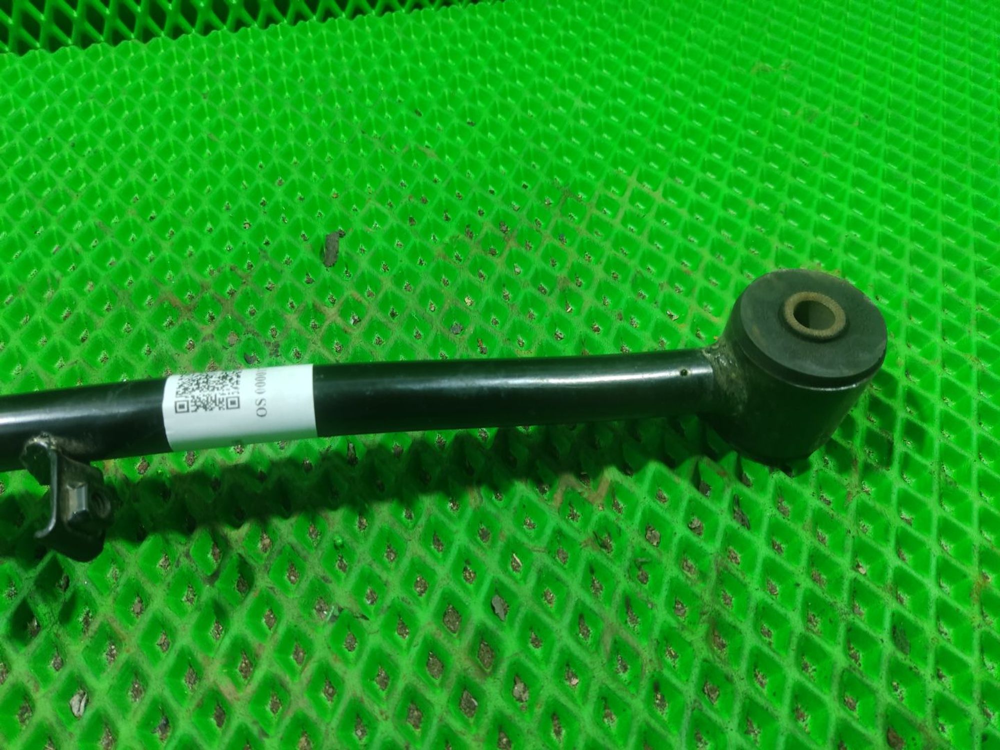 Рычаг подвески зад.прав. продольный Hyundai Accent, 1350 рублей, Тамбов