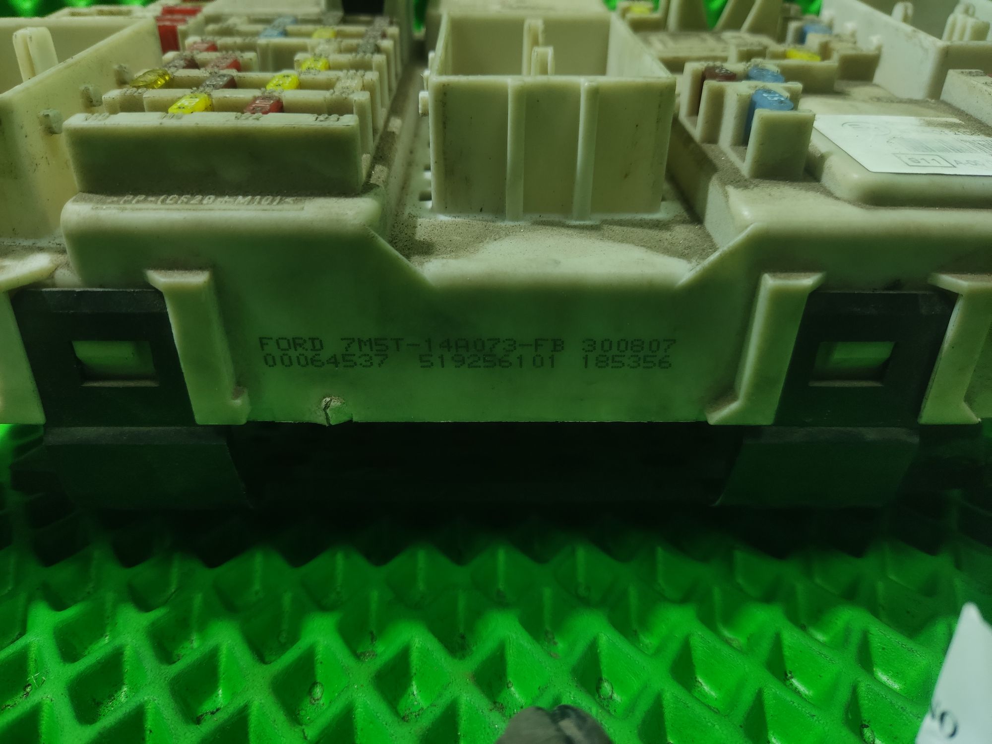 Полный комплект ЭБУ для запуска Ford Focus II, 15000 рублей, Тамбов