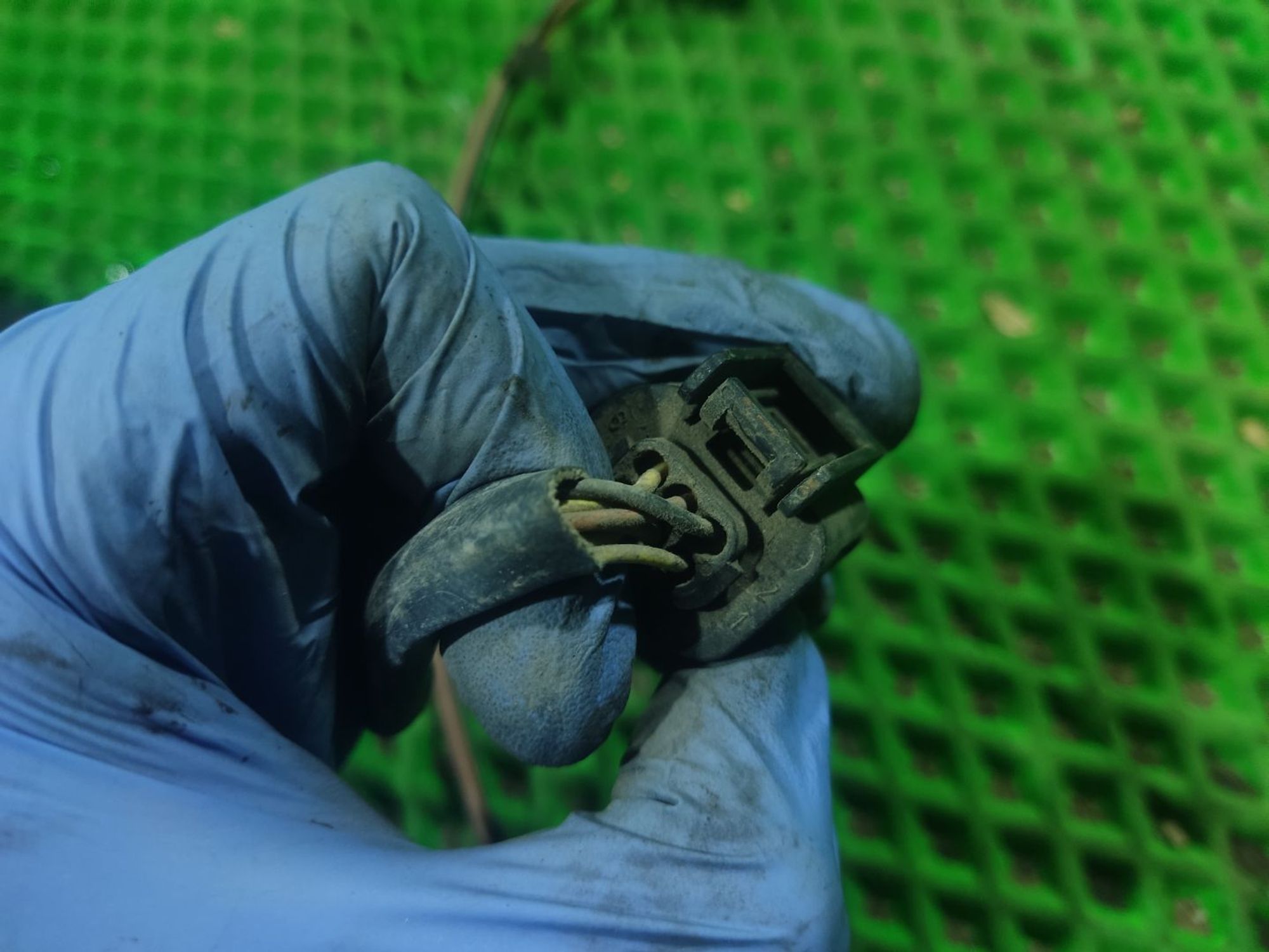 Коса мотора ДВС BMW E90, 5000 рублей, Тамбов