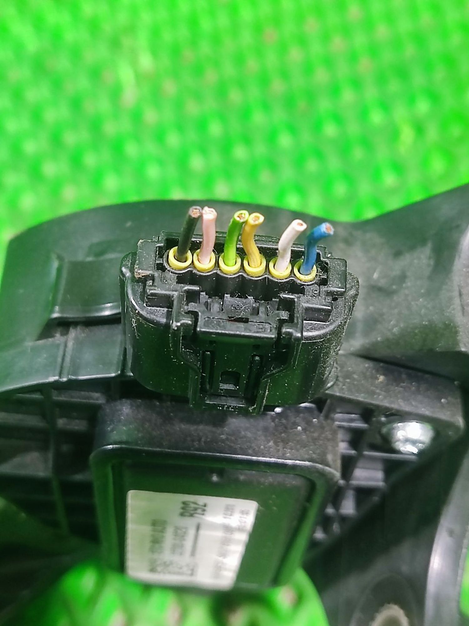 Педаль газа Kia Ceed III CD, 2000 рублей, Тамбов