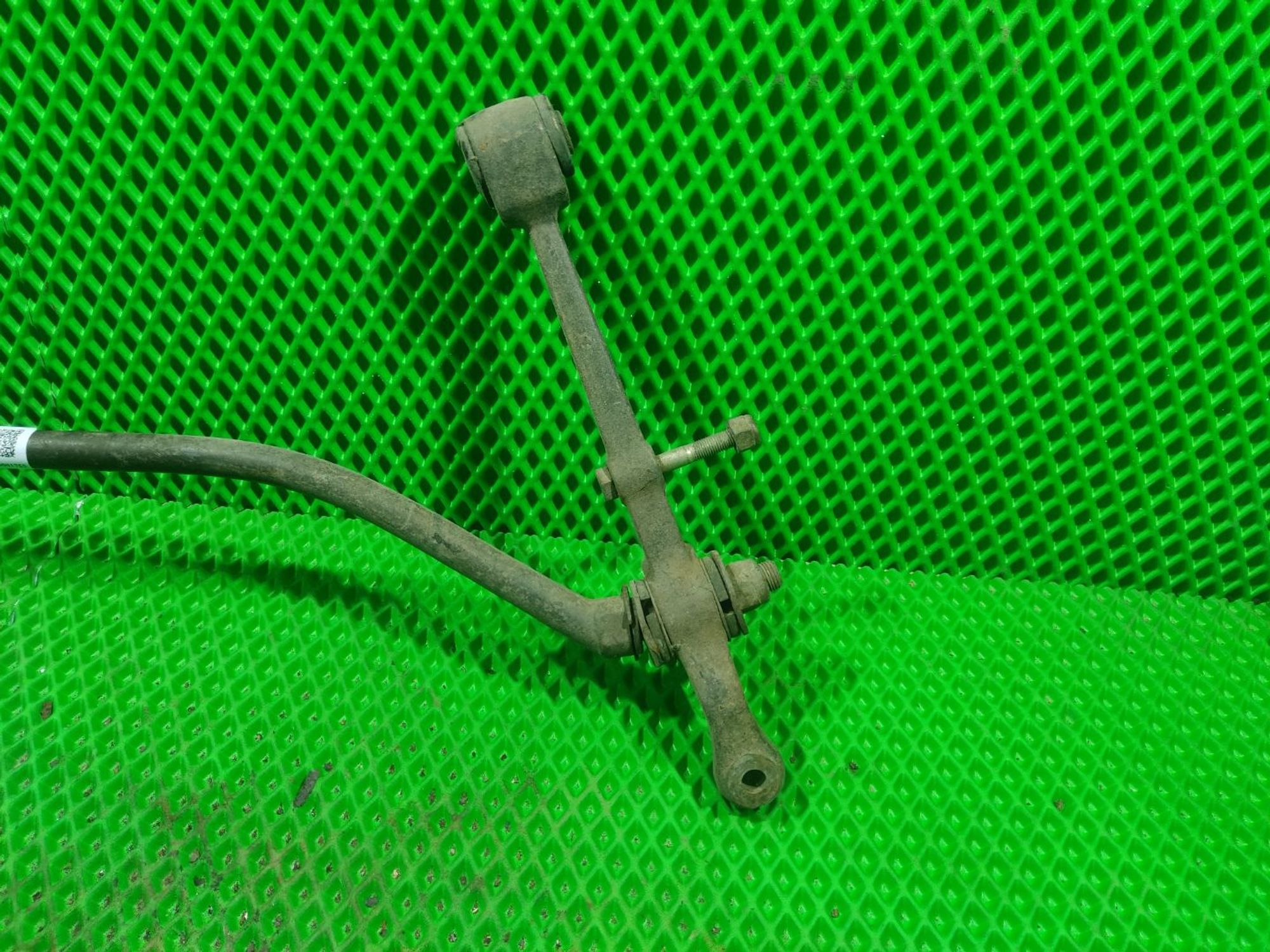 Рычаг подвески перед.лев. Lada ВАЗ, 850 рублей, Тамбов