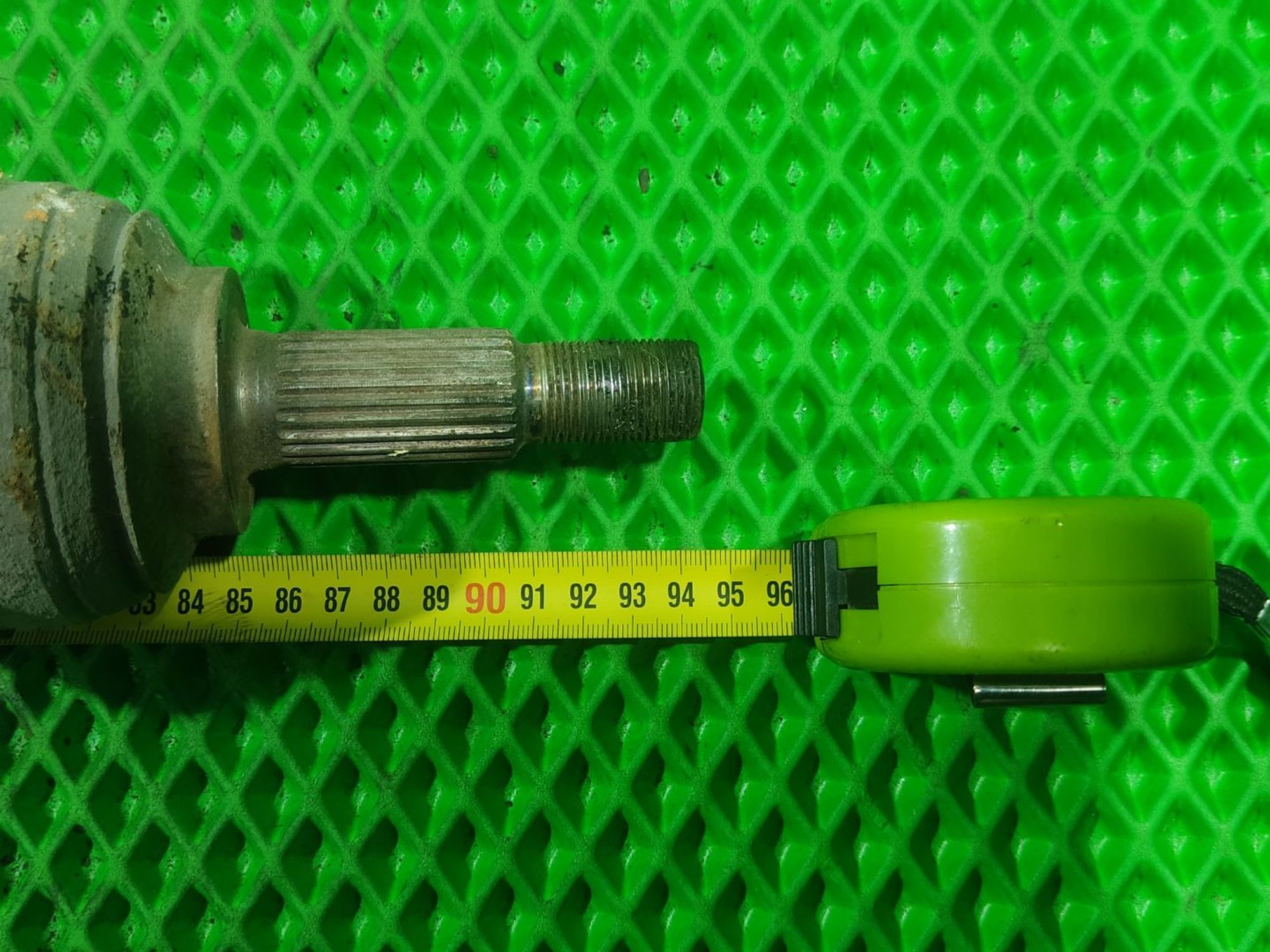 Привод правый Lada X-RAY, 8700 рублей, Тамбов