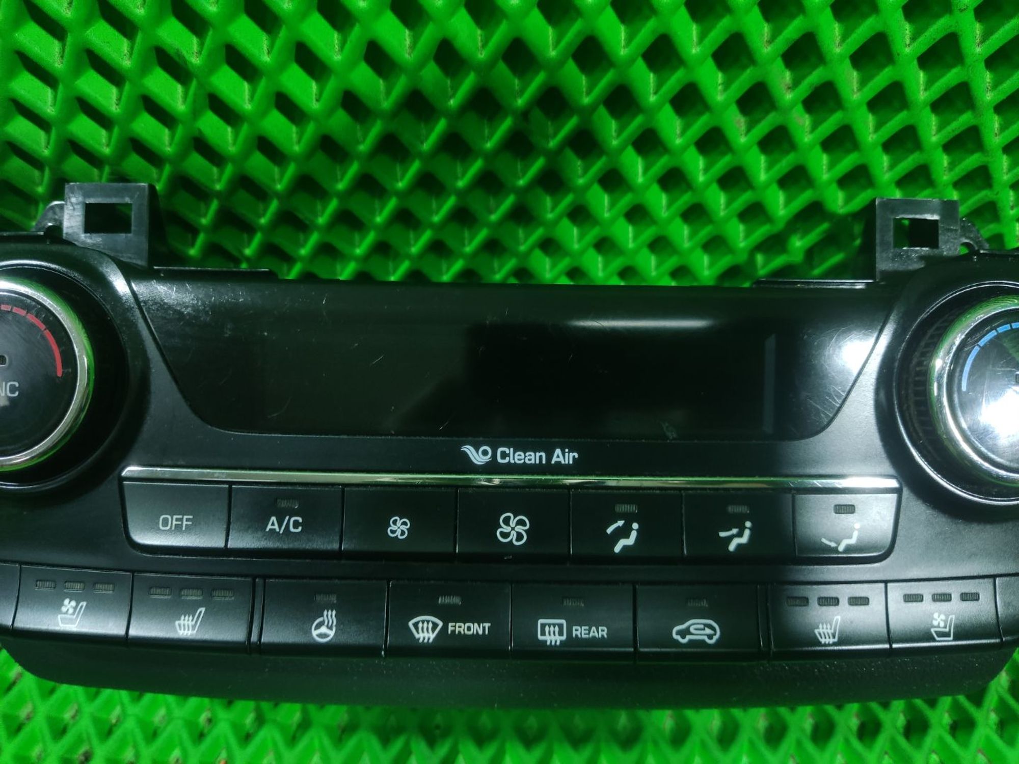 Блок климат контроля Hyundai Tucson III, 7500 рублей, Тамбов
