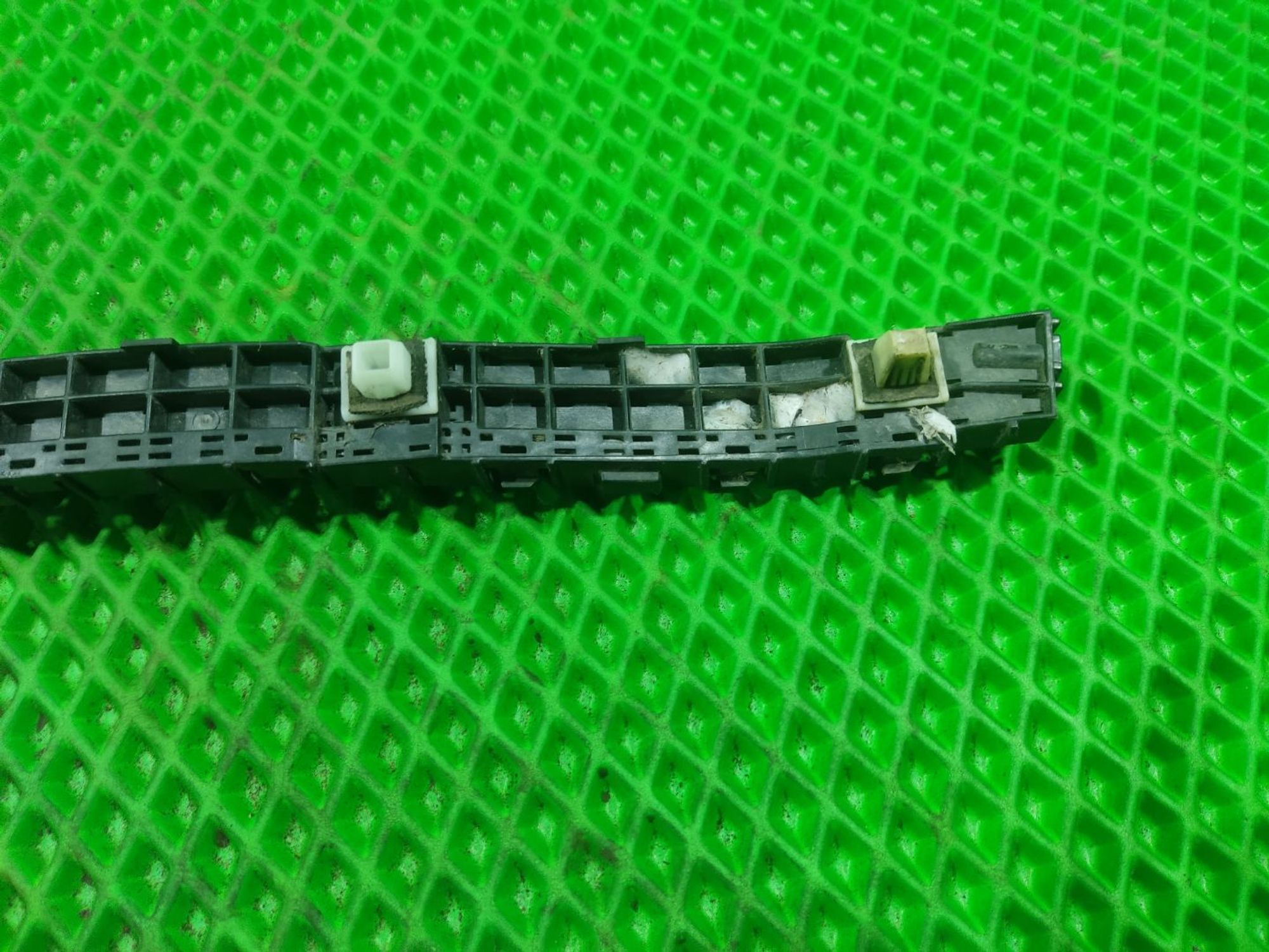 Крепление заднего бампера Honda CR-V III, 1000 рублей, Тамбов