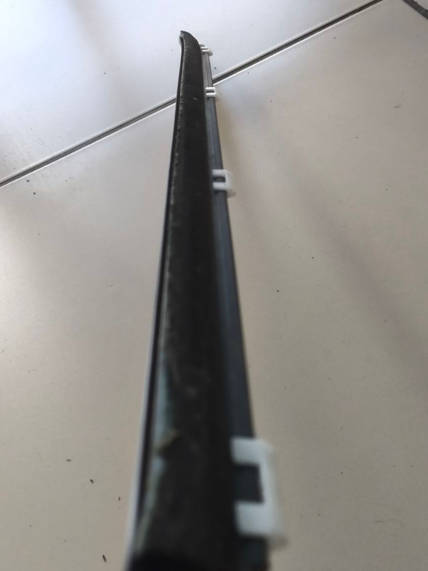 Бархотка двери передняя левая Hyundai Tucson 3 TL, 2000 рублей, Тамбов