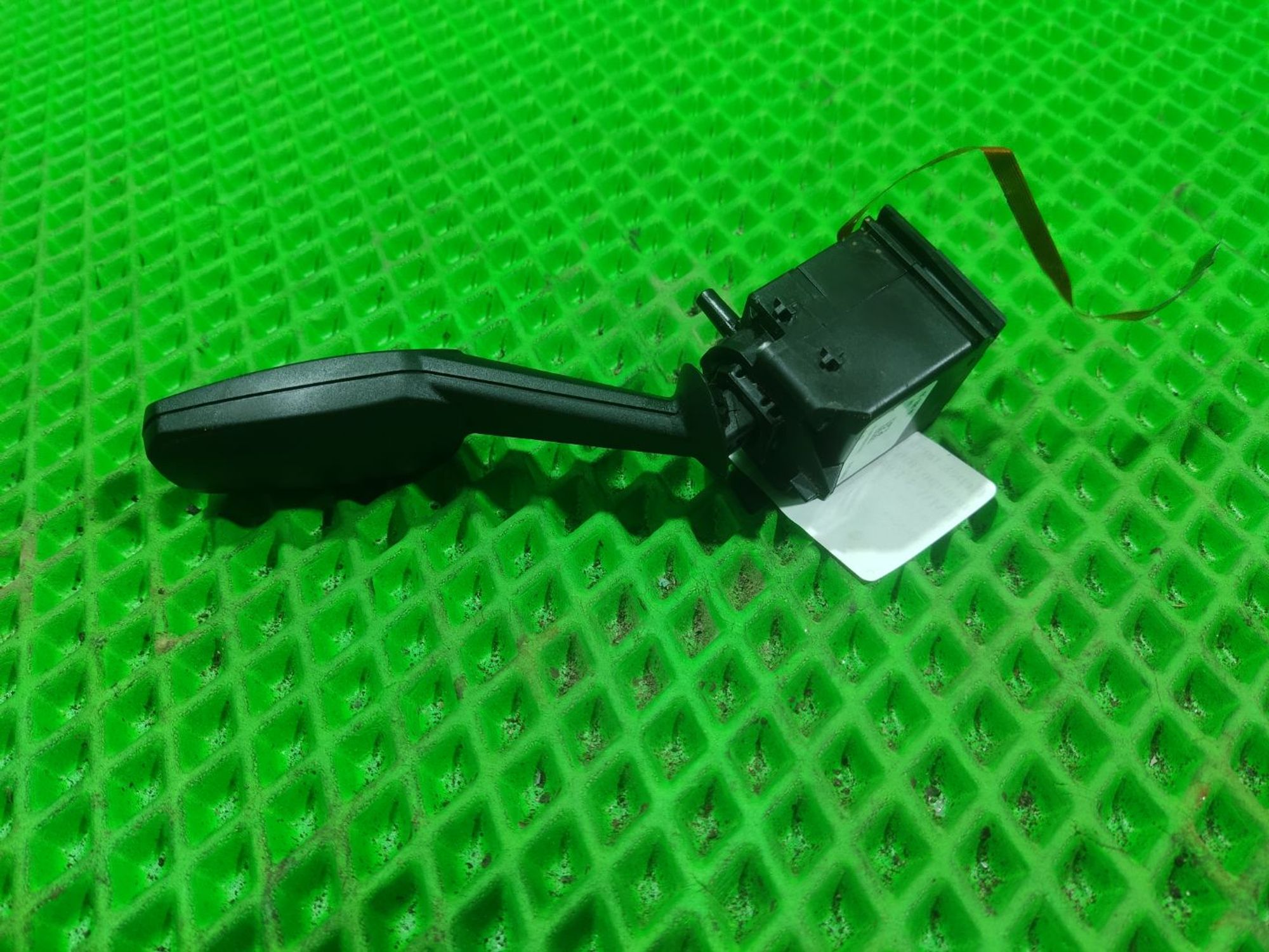 Переключатель поворотников BMW 3 E90, 1000 рублей, Тамбов