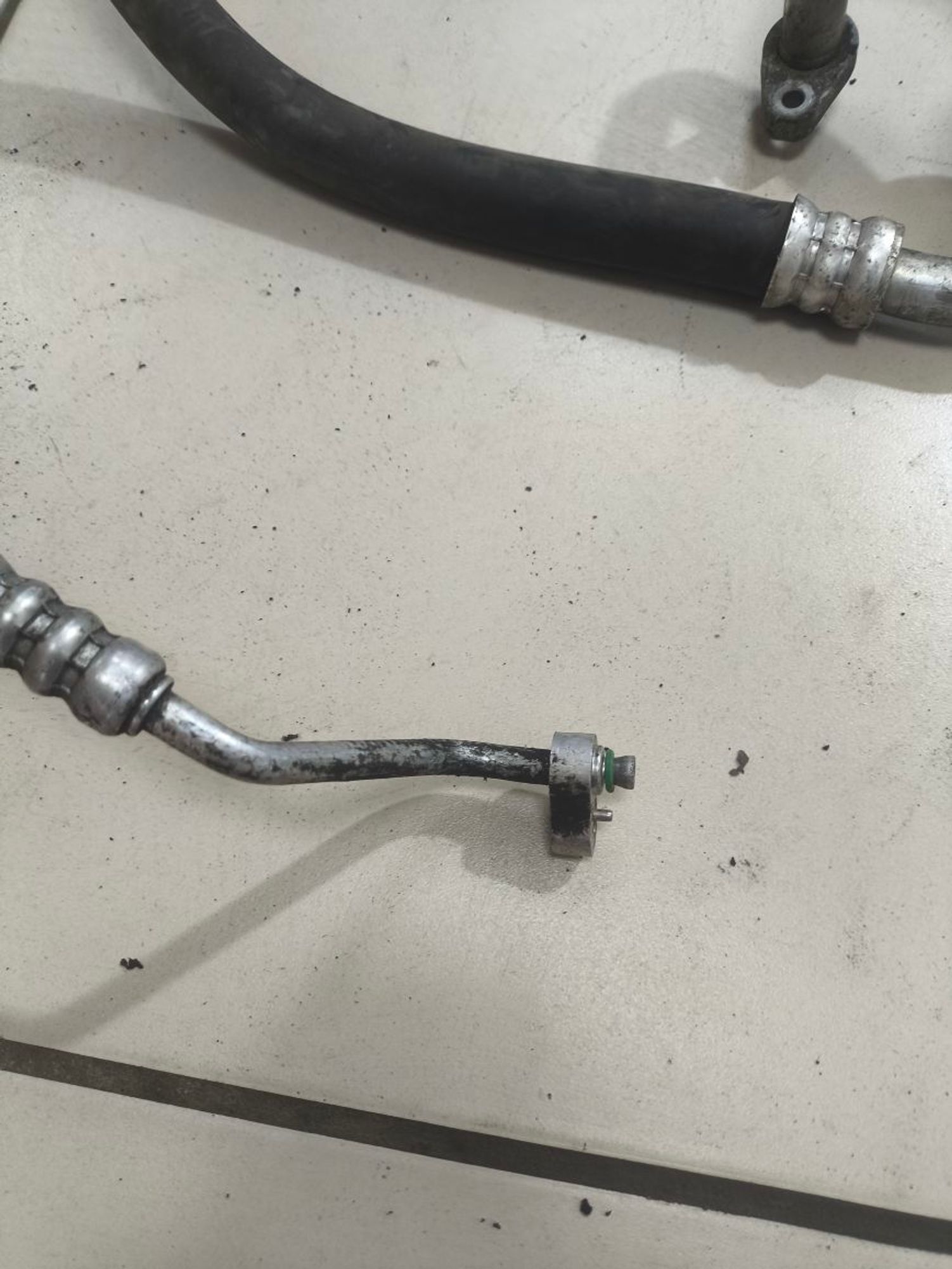Трубка кондиционера Hyundai Tucson III TL, 14000 рублей, Тамбов