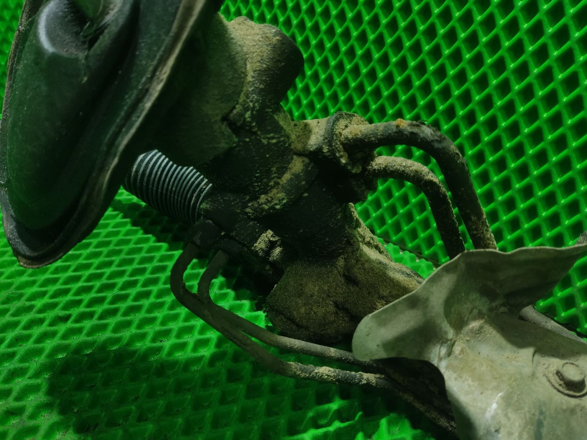 Рулевая рейка Ford Focus II, 10000 рублей, Тамбов