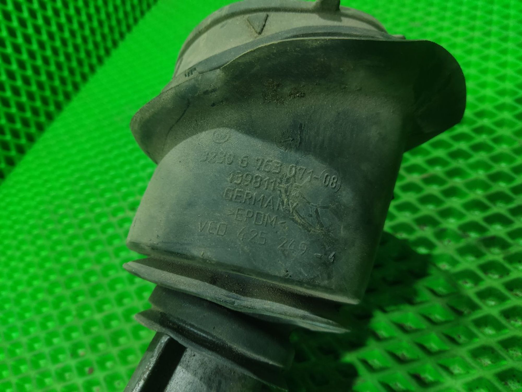 Рулевая колонка BMW 3-Series E90 рест, 2500 рублей, Тамбов