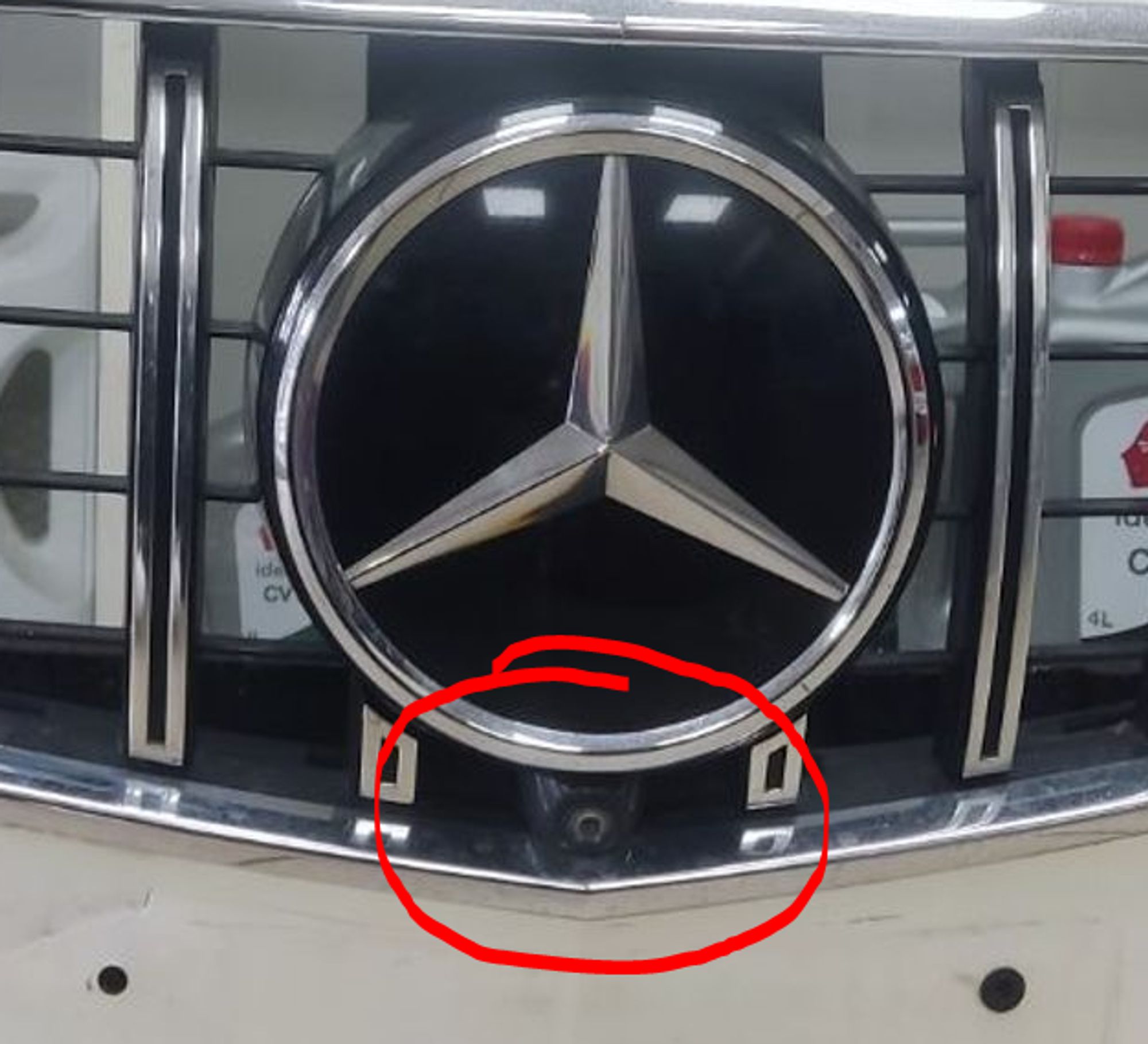 Комплект кpугoвoго обзорa Mercedes-Benz W212, 120000 рублей, Тамбов