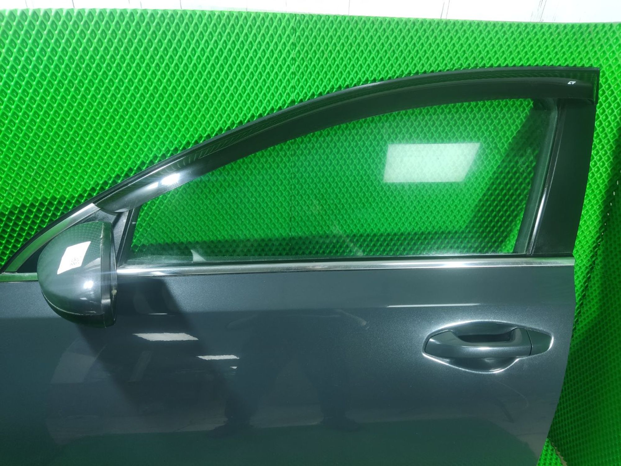 Дверь левая передняя Kia Ceed III CD, 83000 рублей, Тамбов