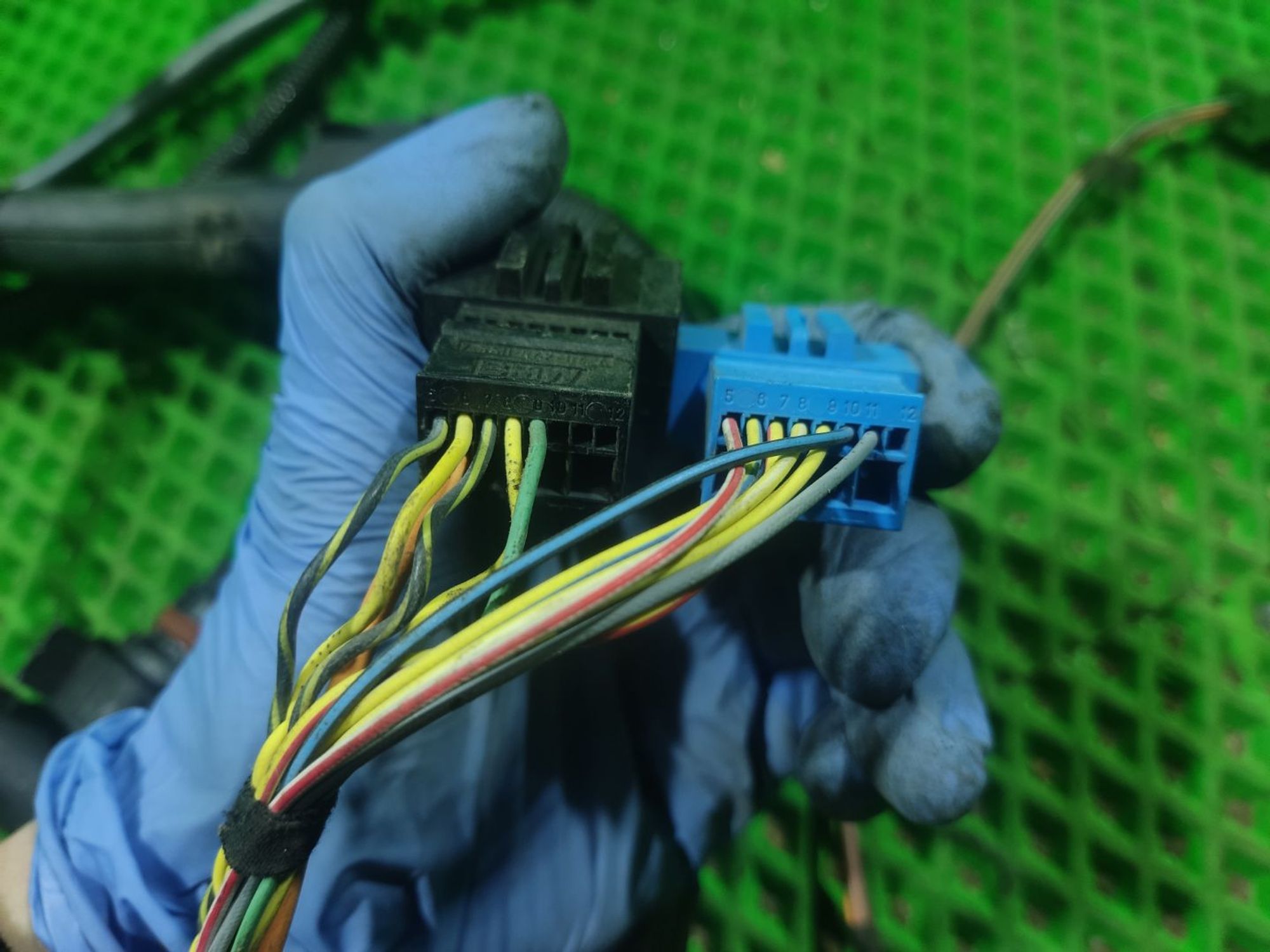 Коса мотора ДВС BMW E90, 5000 рублей, Тамбов