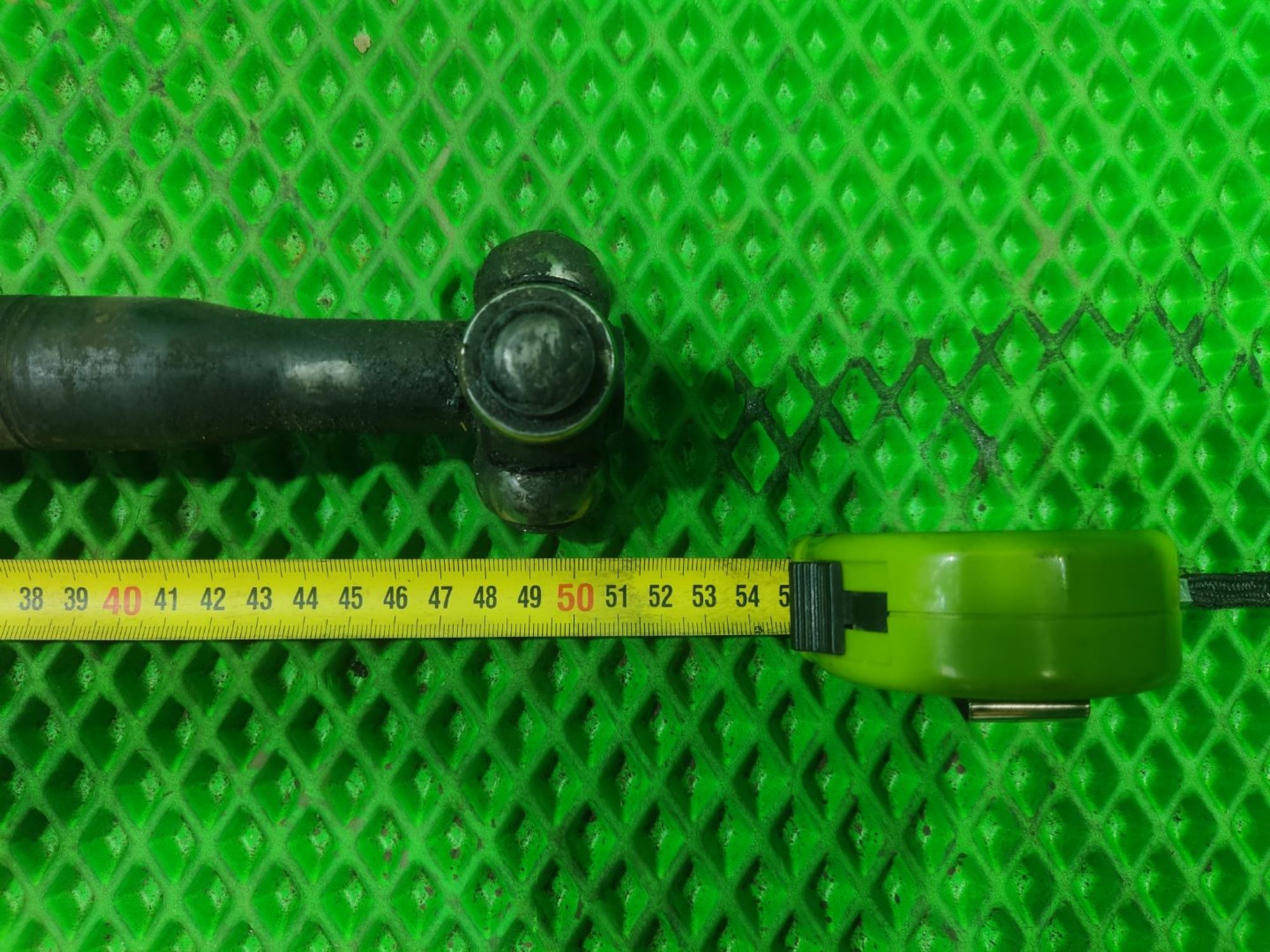 Привод передний левый Ford Focus II, 1000 рублей, Тамбов