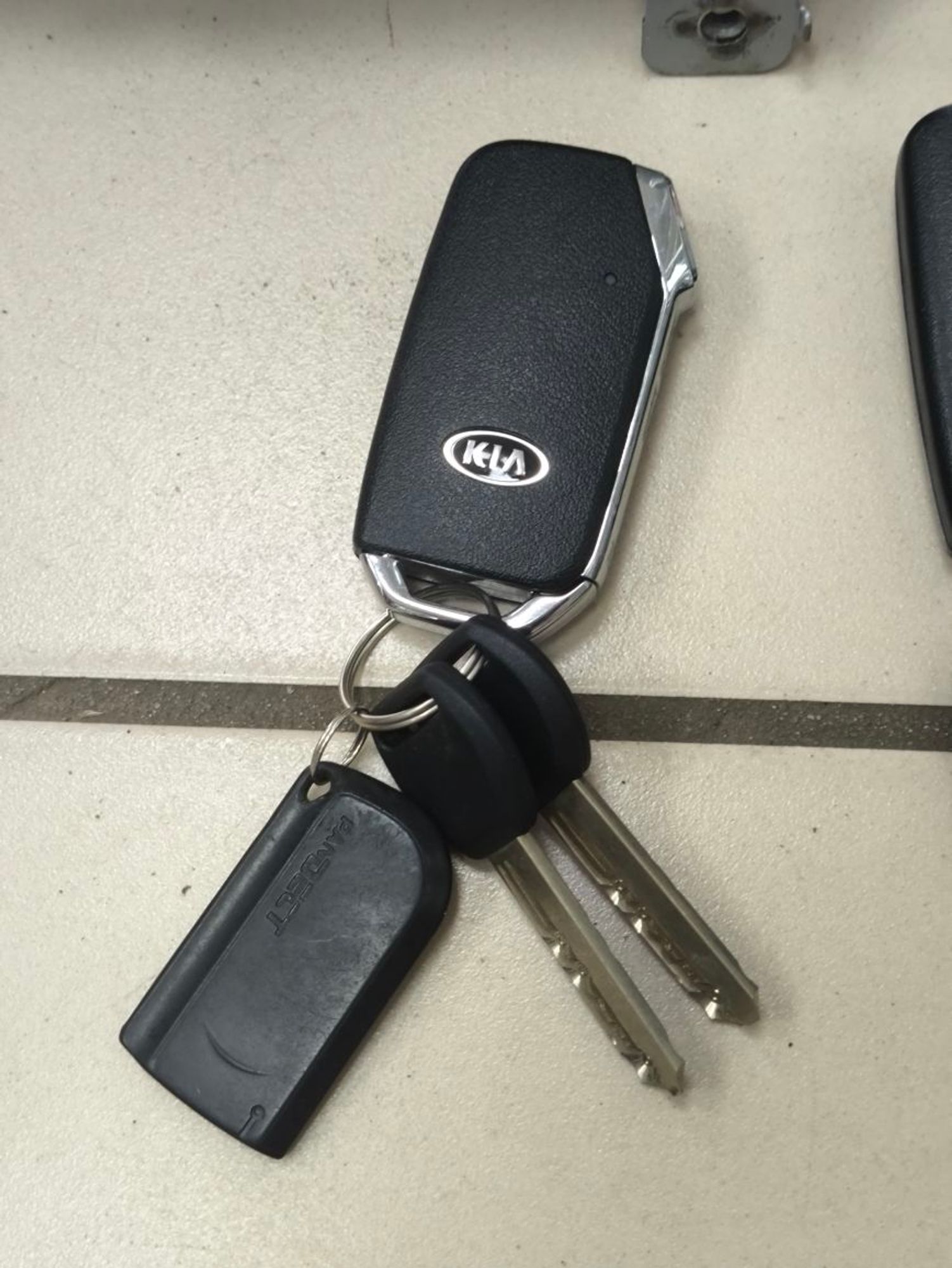 Комплект зажигания Kia Ceed III CD, 74000 рублей, Тамбов
