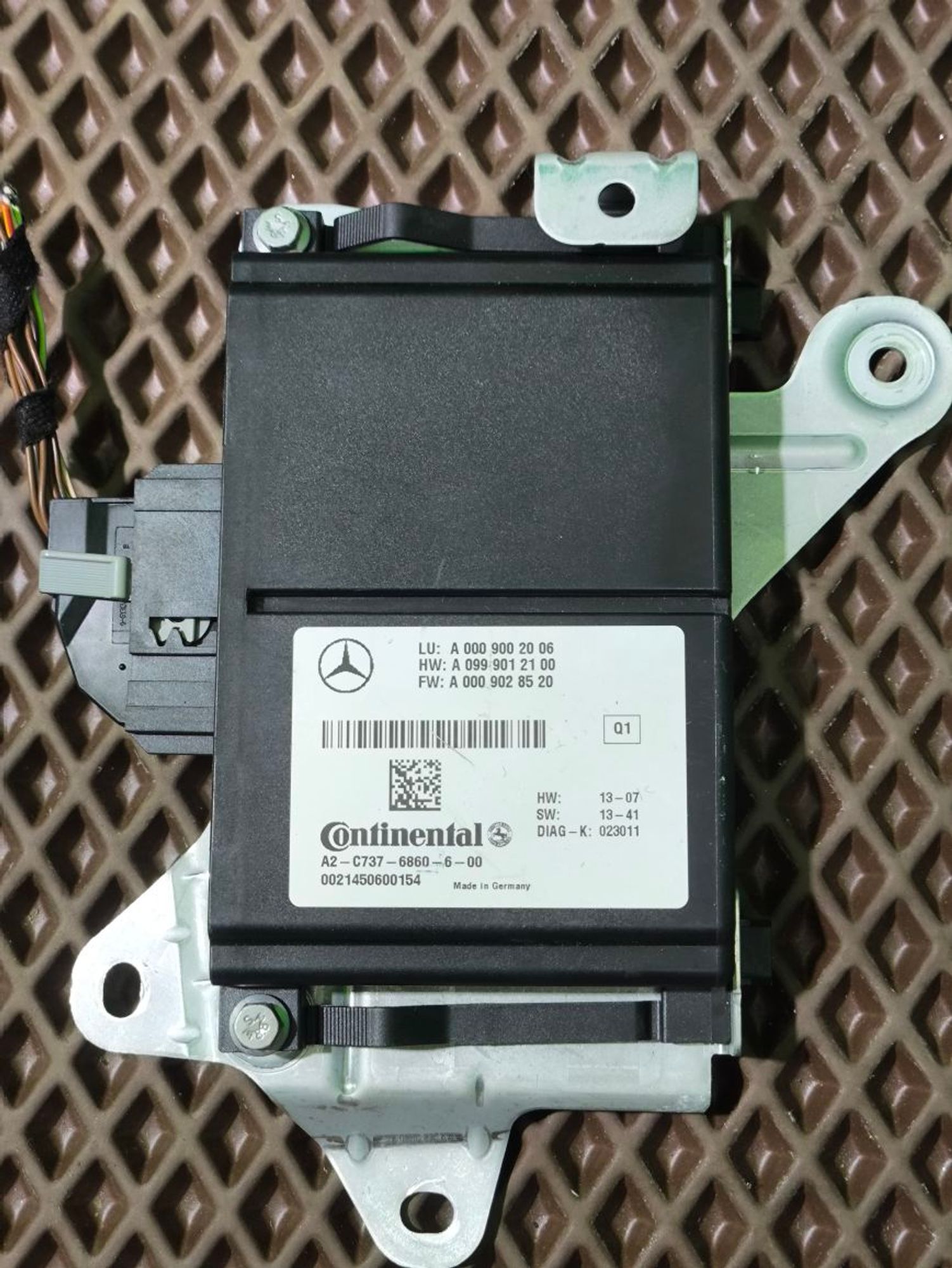 Блоки слепых зон Mercedes-Benz E-класс W212, 30000 рублей, Тамбов